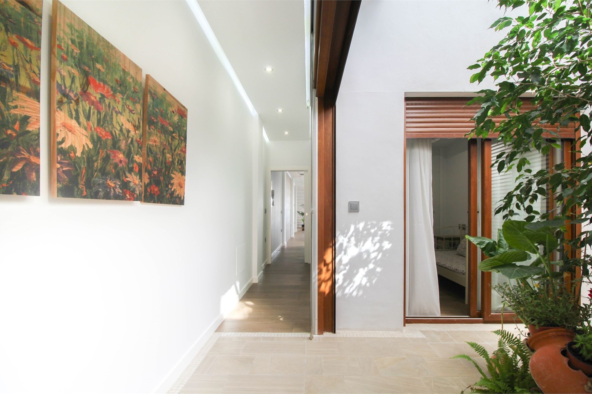 Resale - House - Los Alcazares