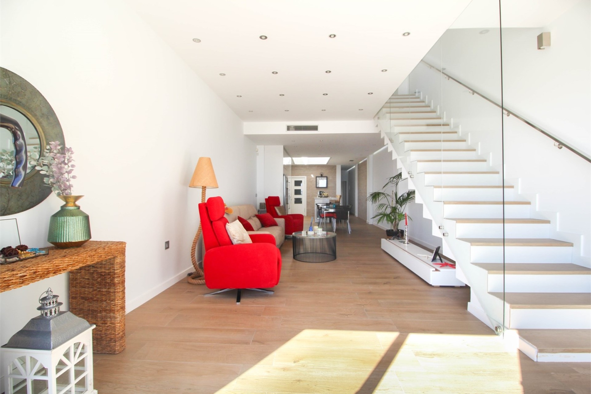 Resale - House - Los Alcazares