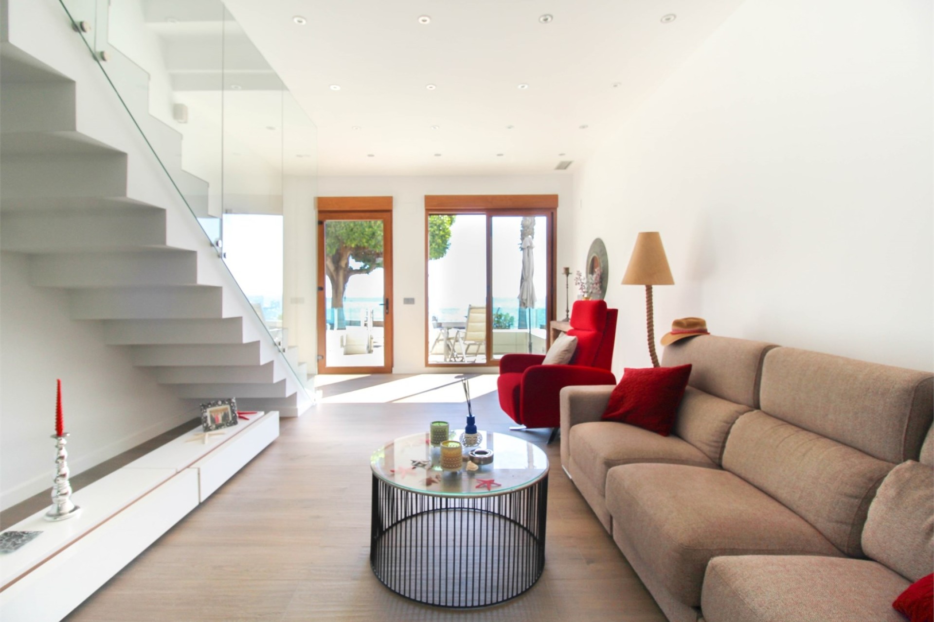 Resale - House - Los Alcazares