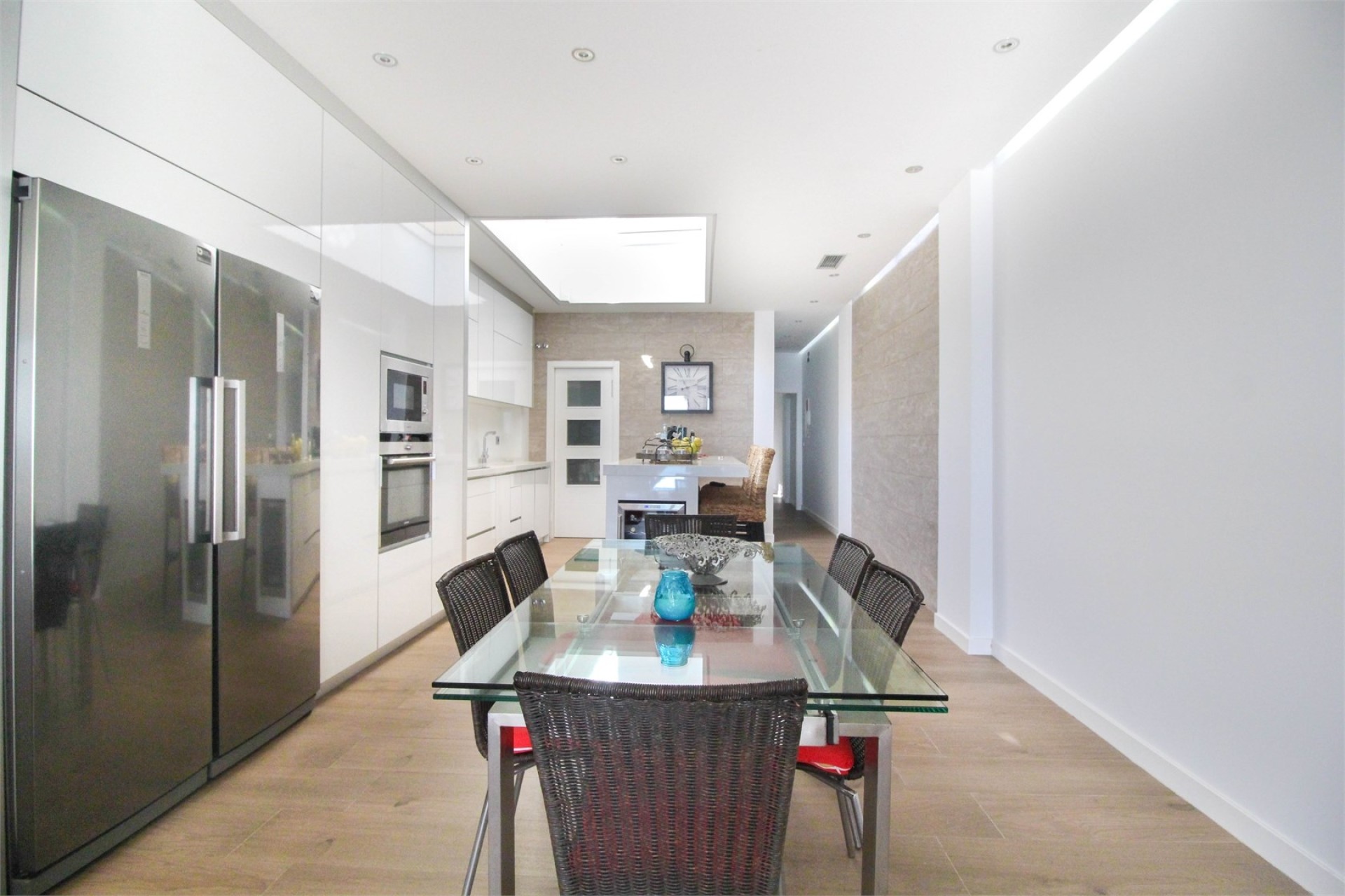 Resale - House - Los Alcazares