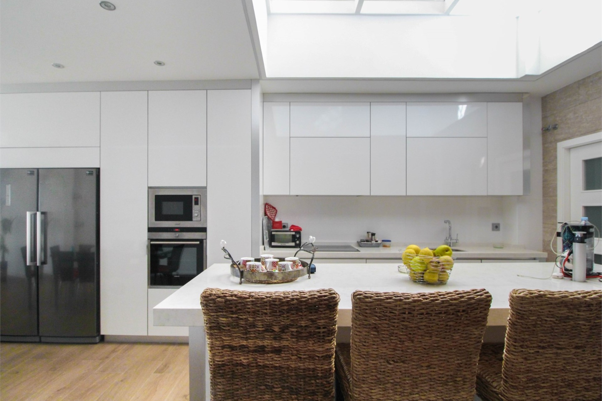 Resale - House - Los Alcazares