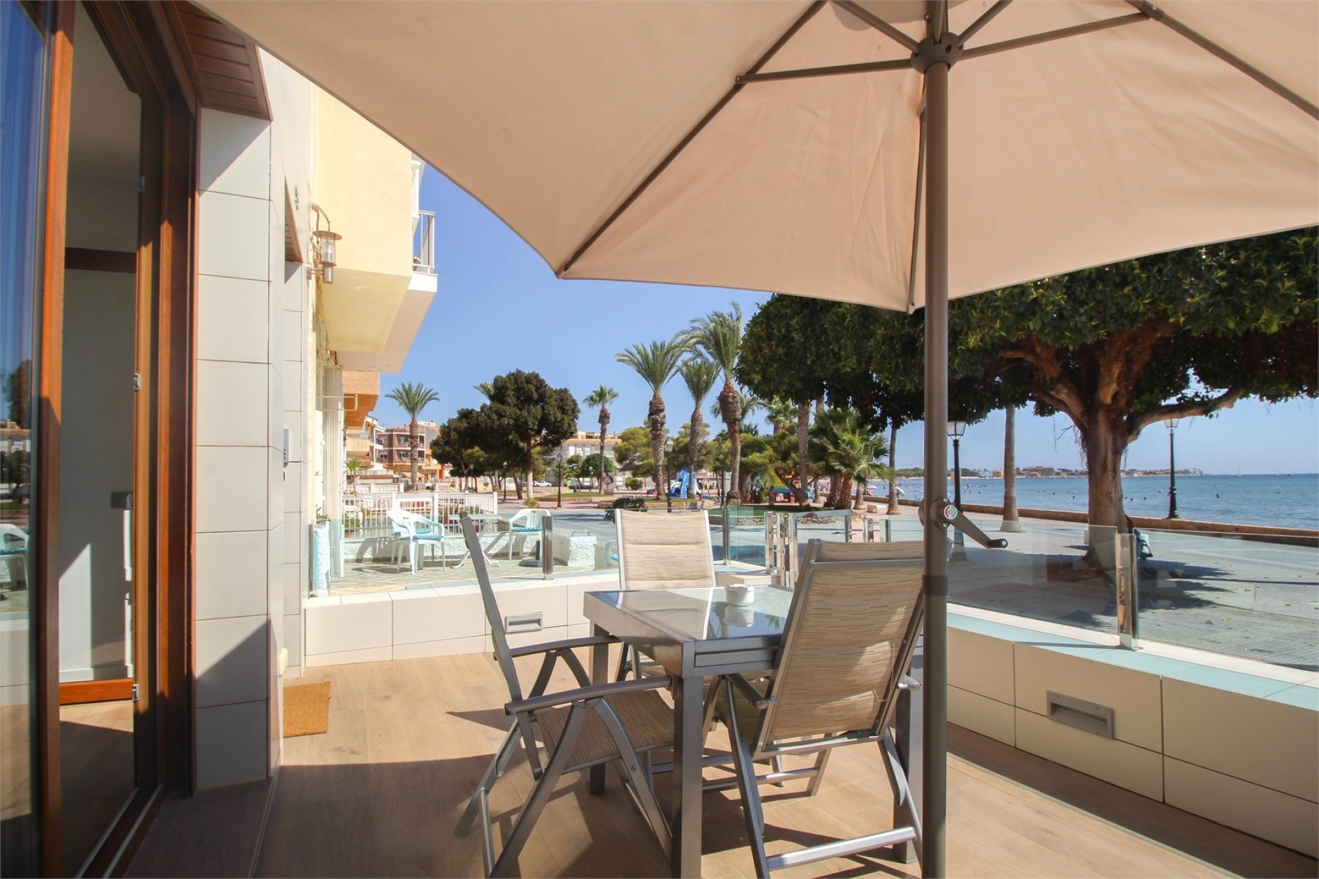 Resale - House - Los Alcazares