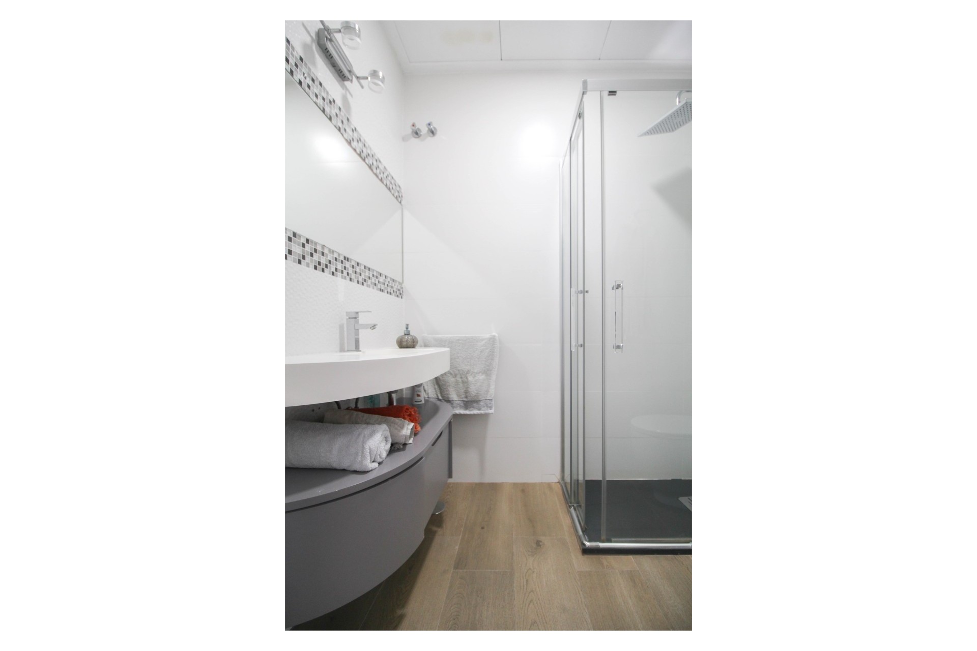 Resale - House - Los Alcazares