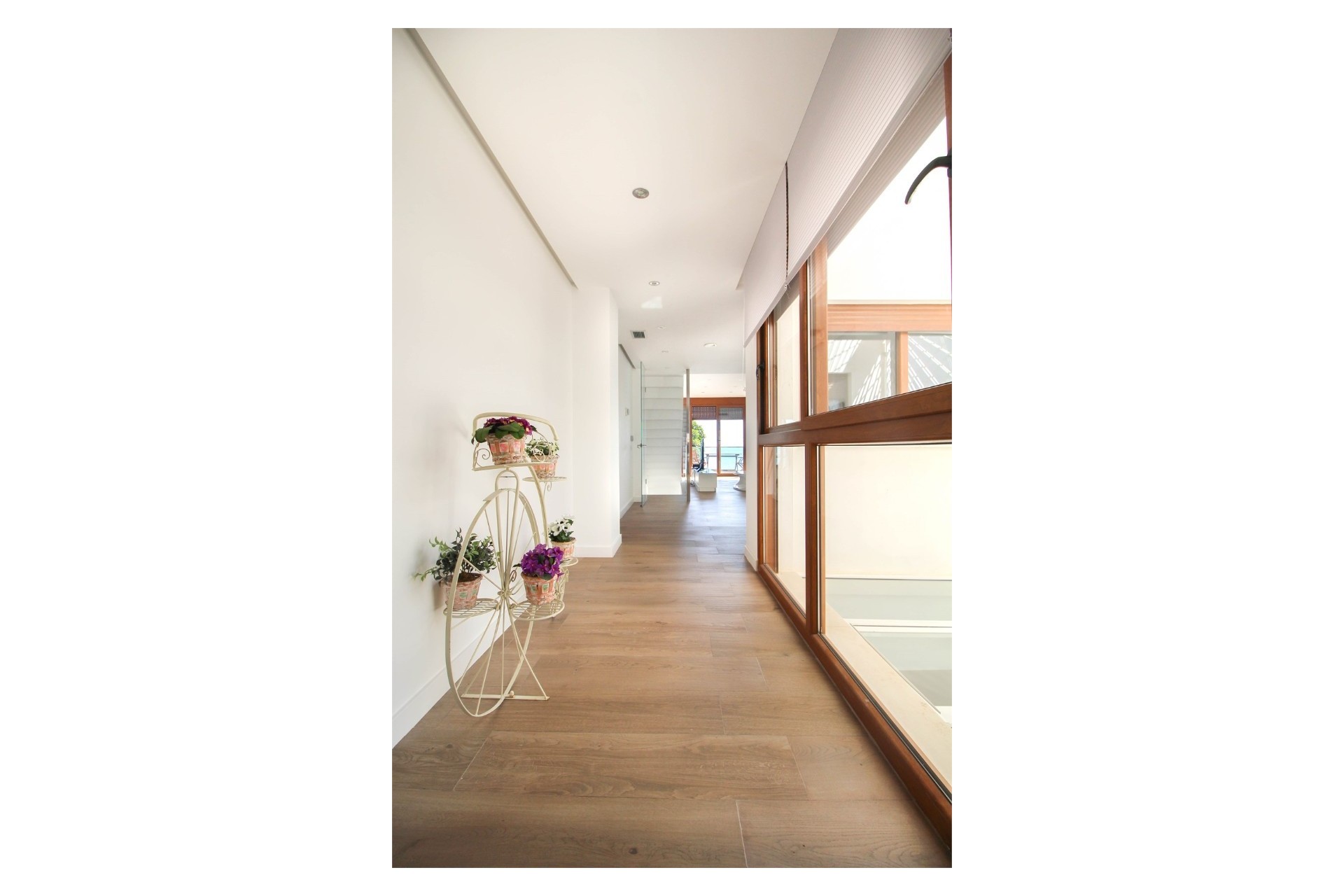 Resale - House - Los Alcazares