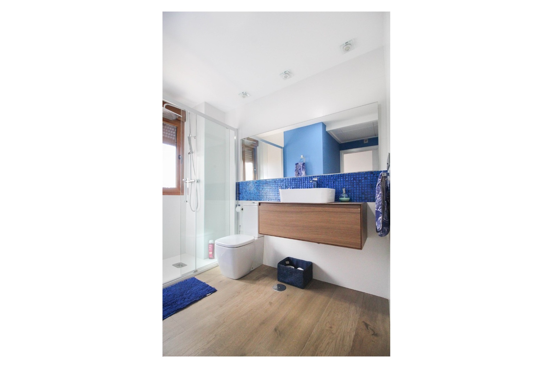 Resale - House - Los Alcazares