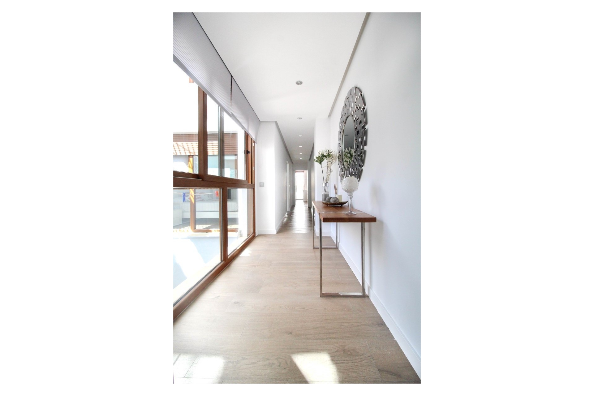 Resale - House - Los Alcazares