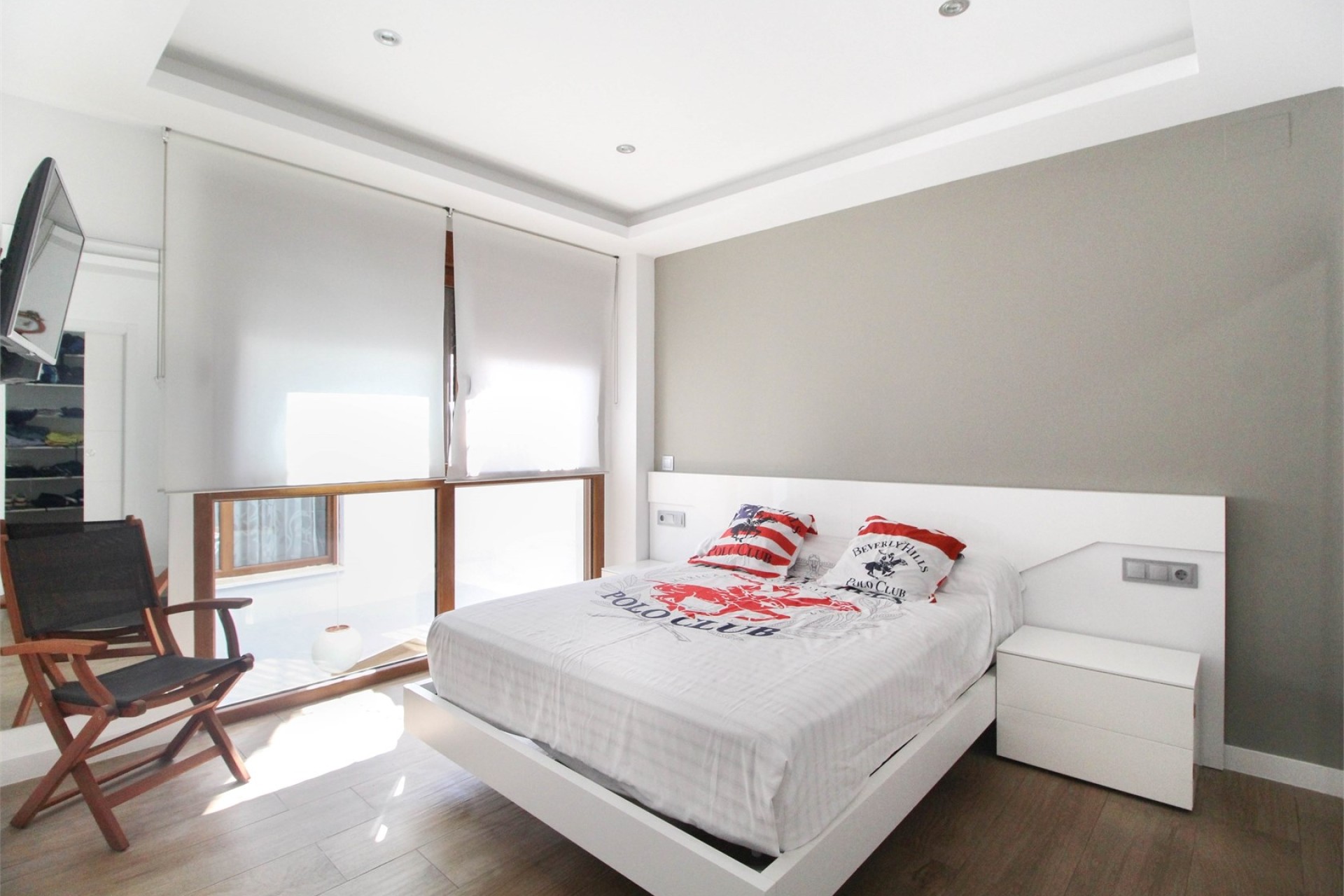 Resale - House - Los Alcazares