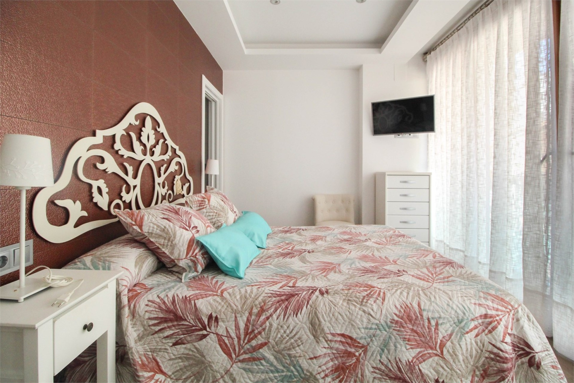 Resale - House - Los Alcazares