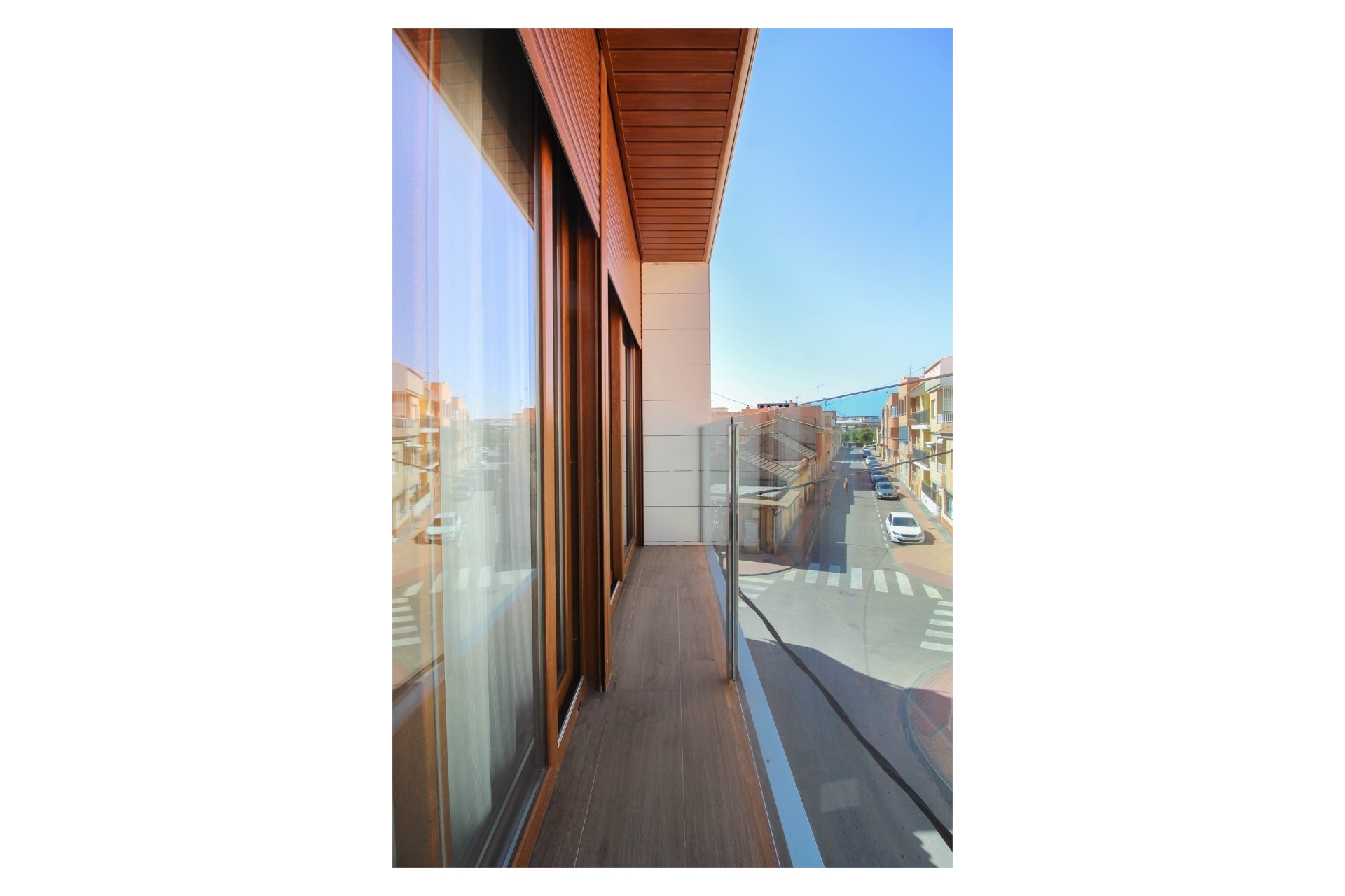 Resale - House - Los Alcazares