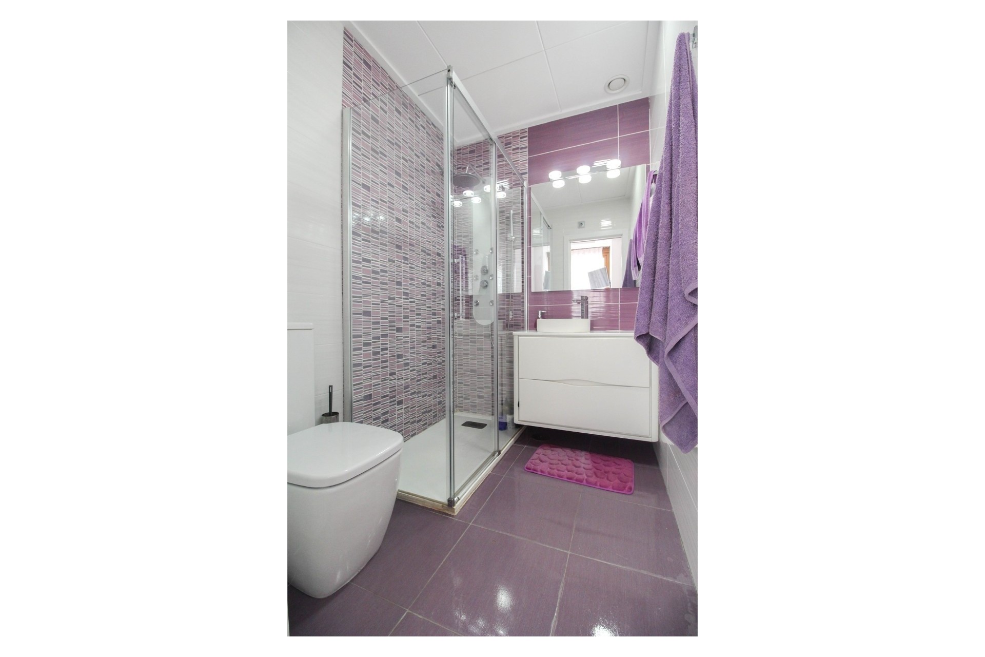 Resale - House - Los Alcazares