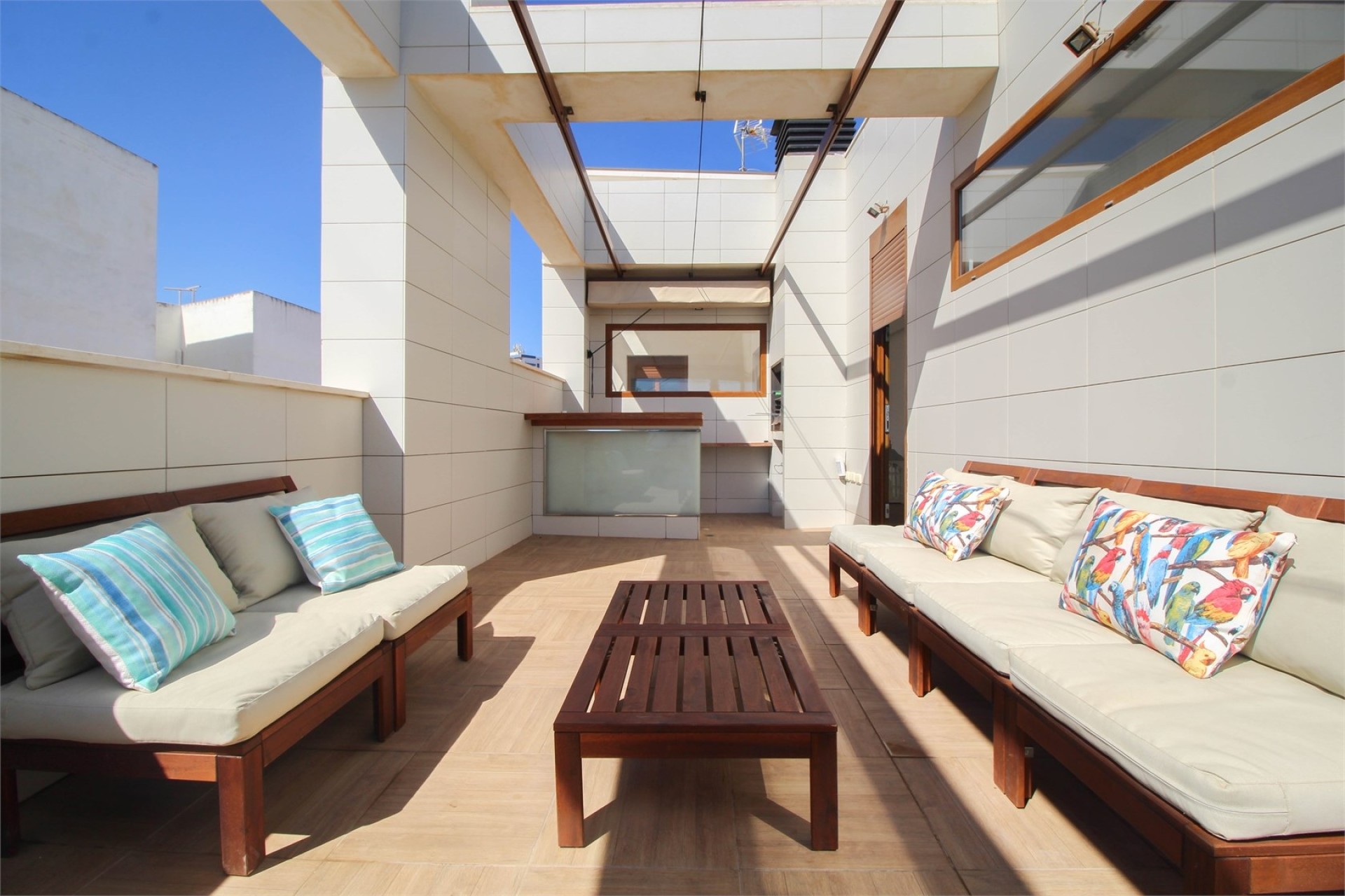 Resale - House - Los Alcazares