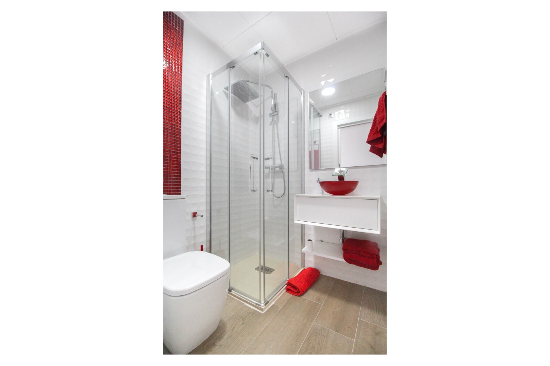 Resale - House - Los Alcazares