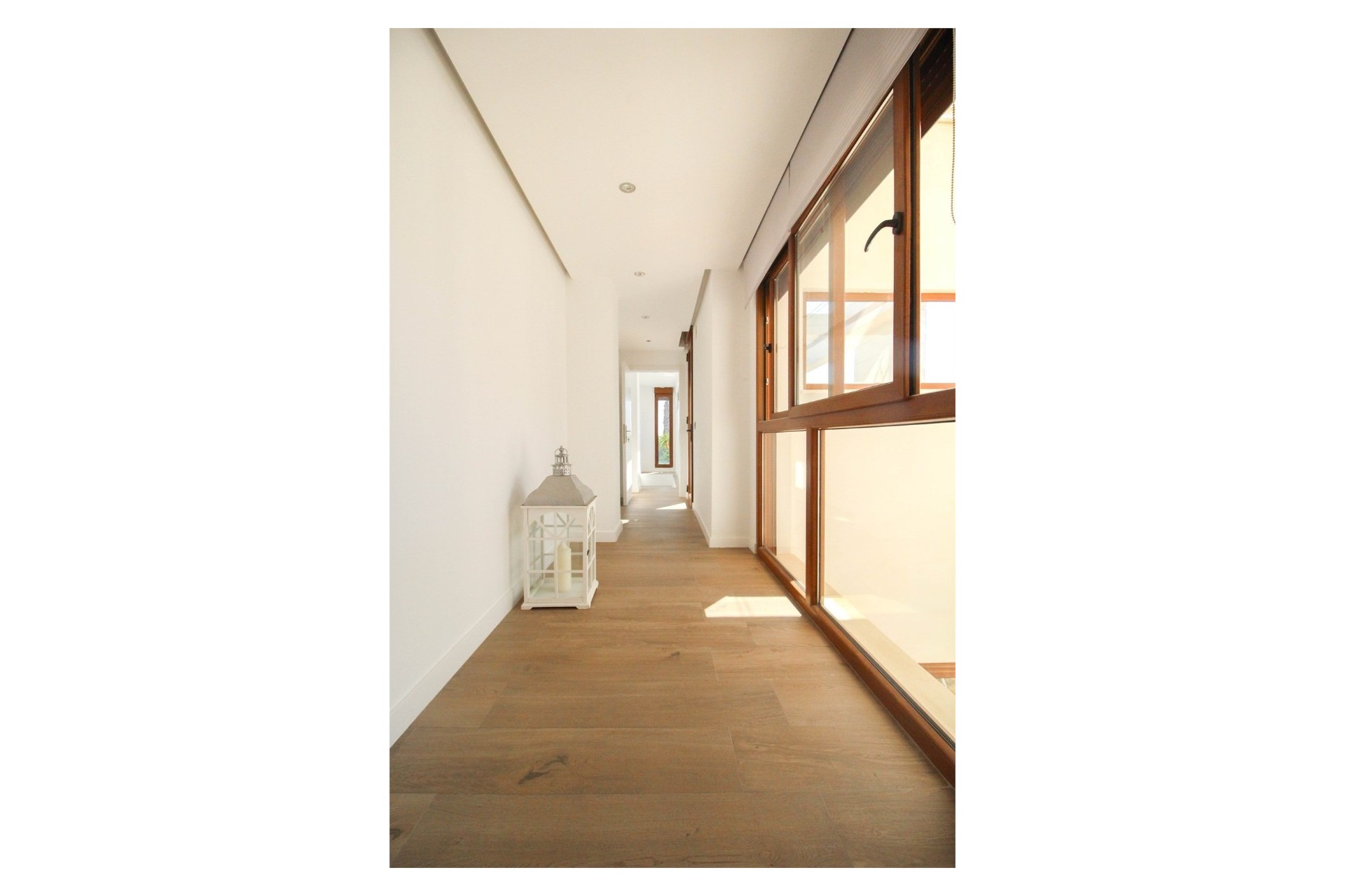 Resale - House - Los Alcazares