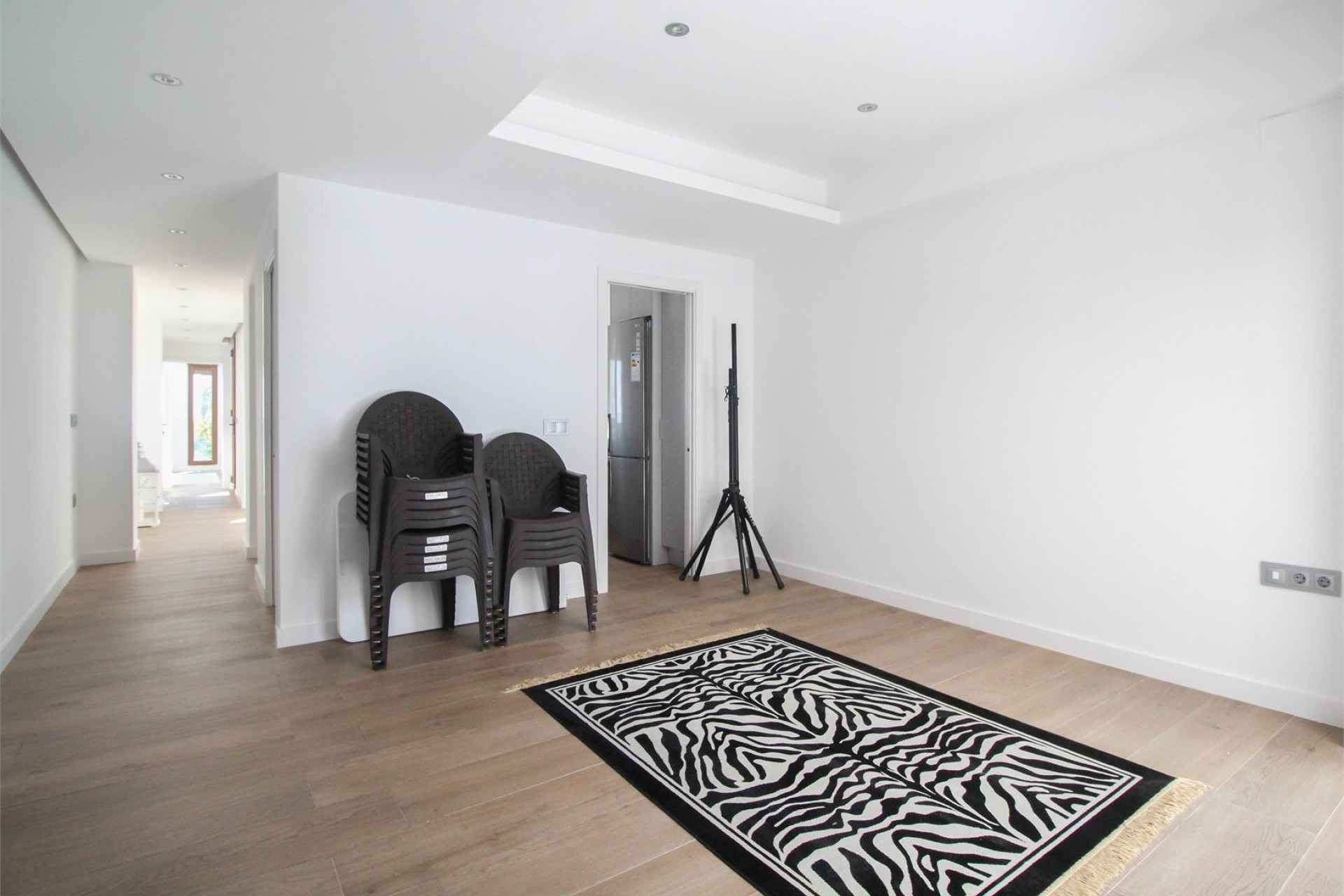 Resale - House - Los Alcazares