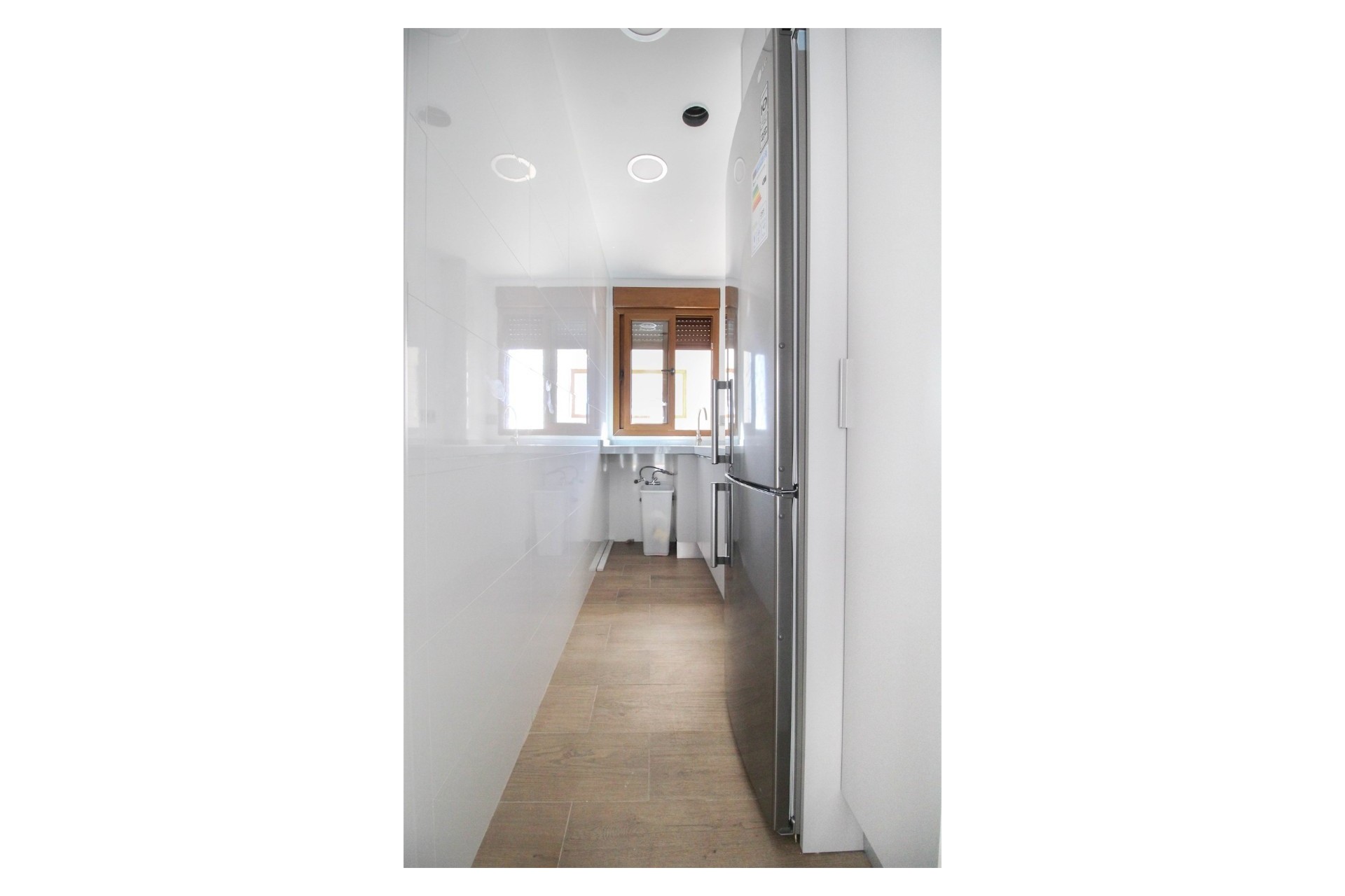 Resale - House - Los Alcazares