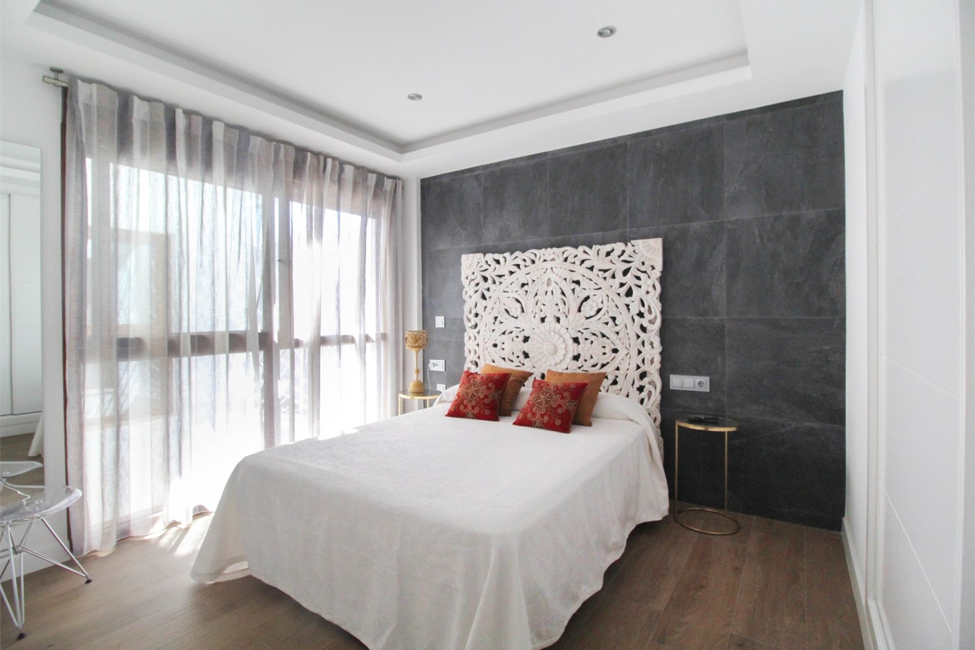 Resale - House - Los Alcazares