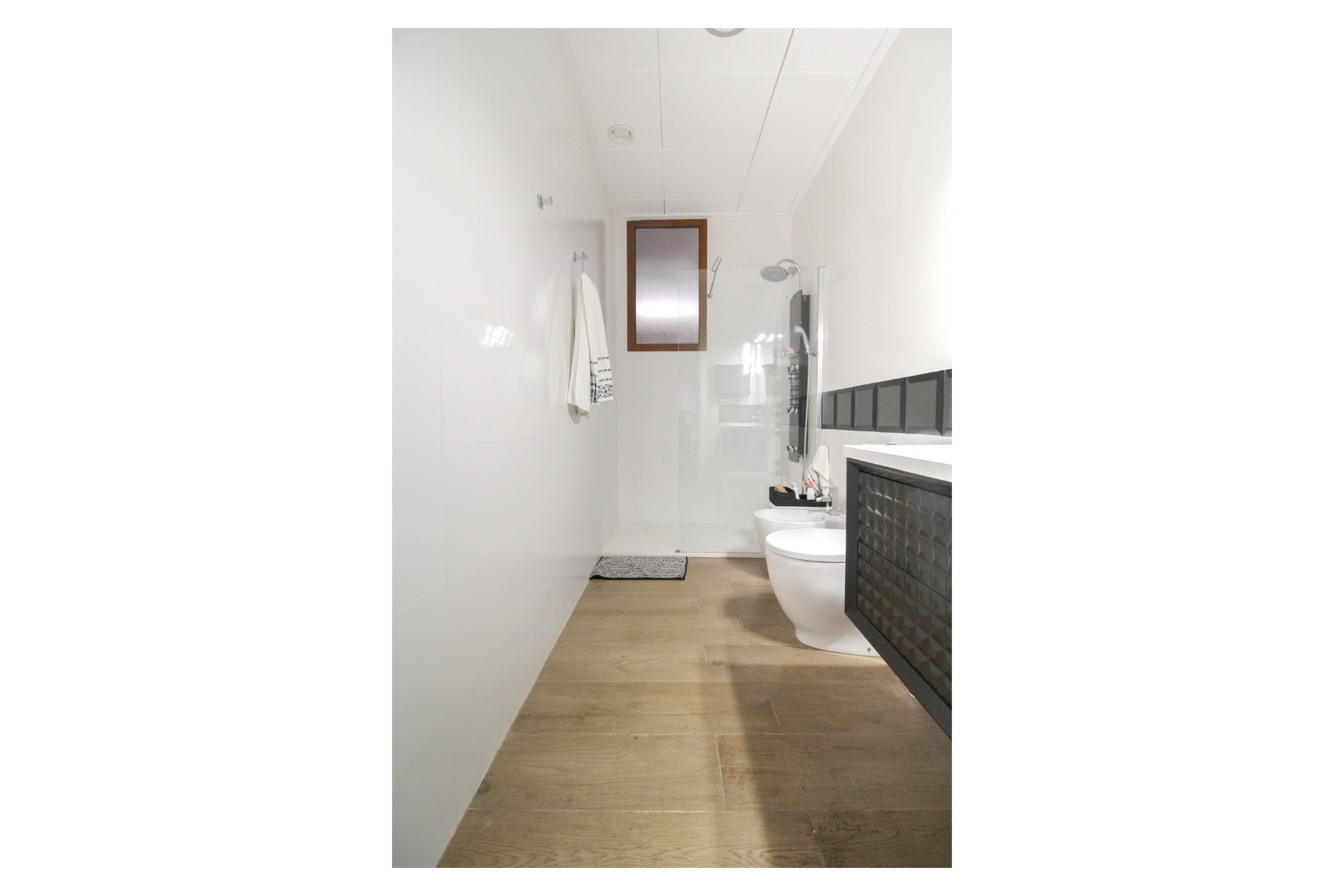 Resale - House - Los Alcazares