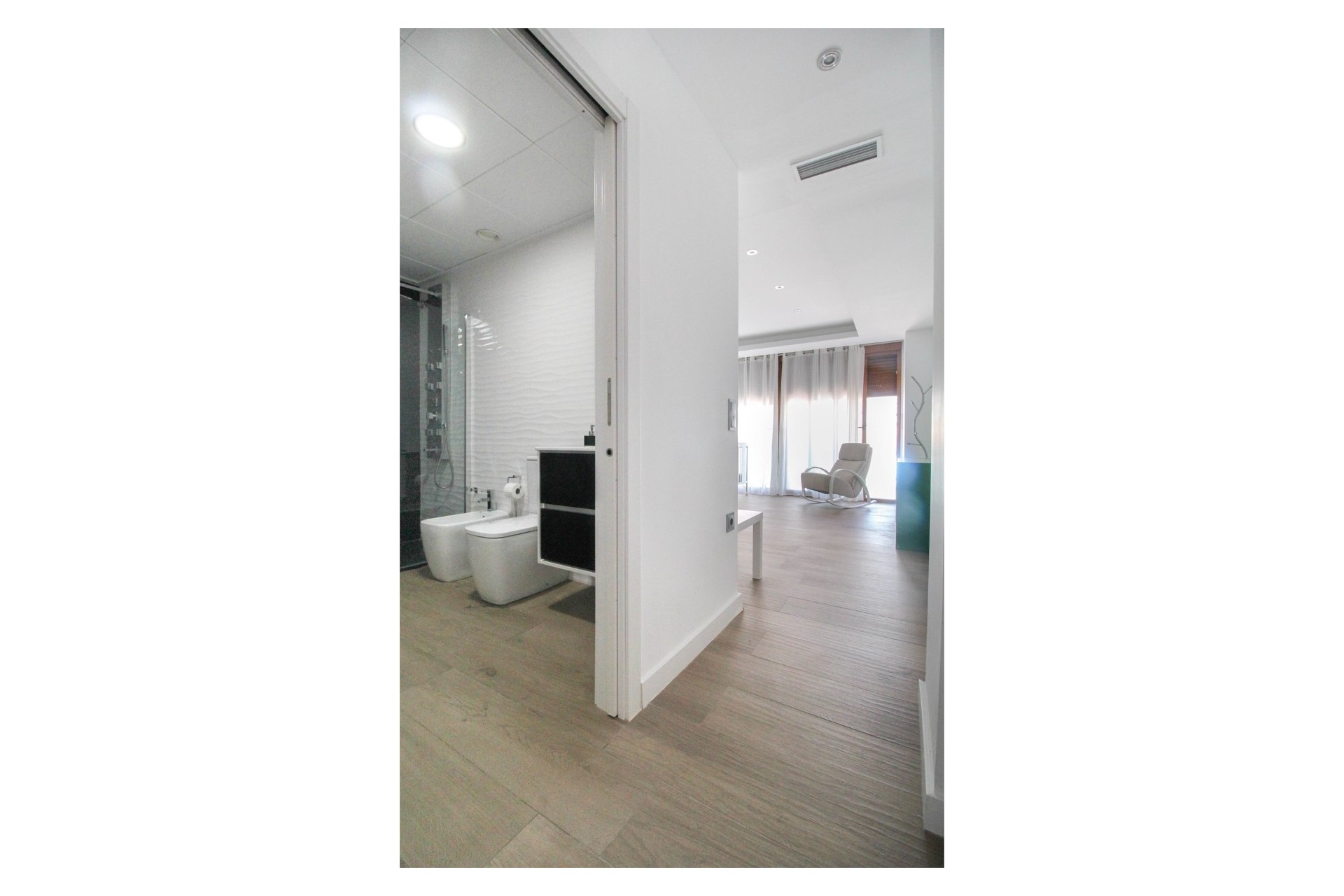 Resale - House - Los Alcazares