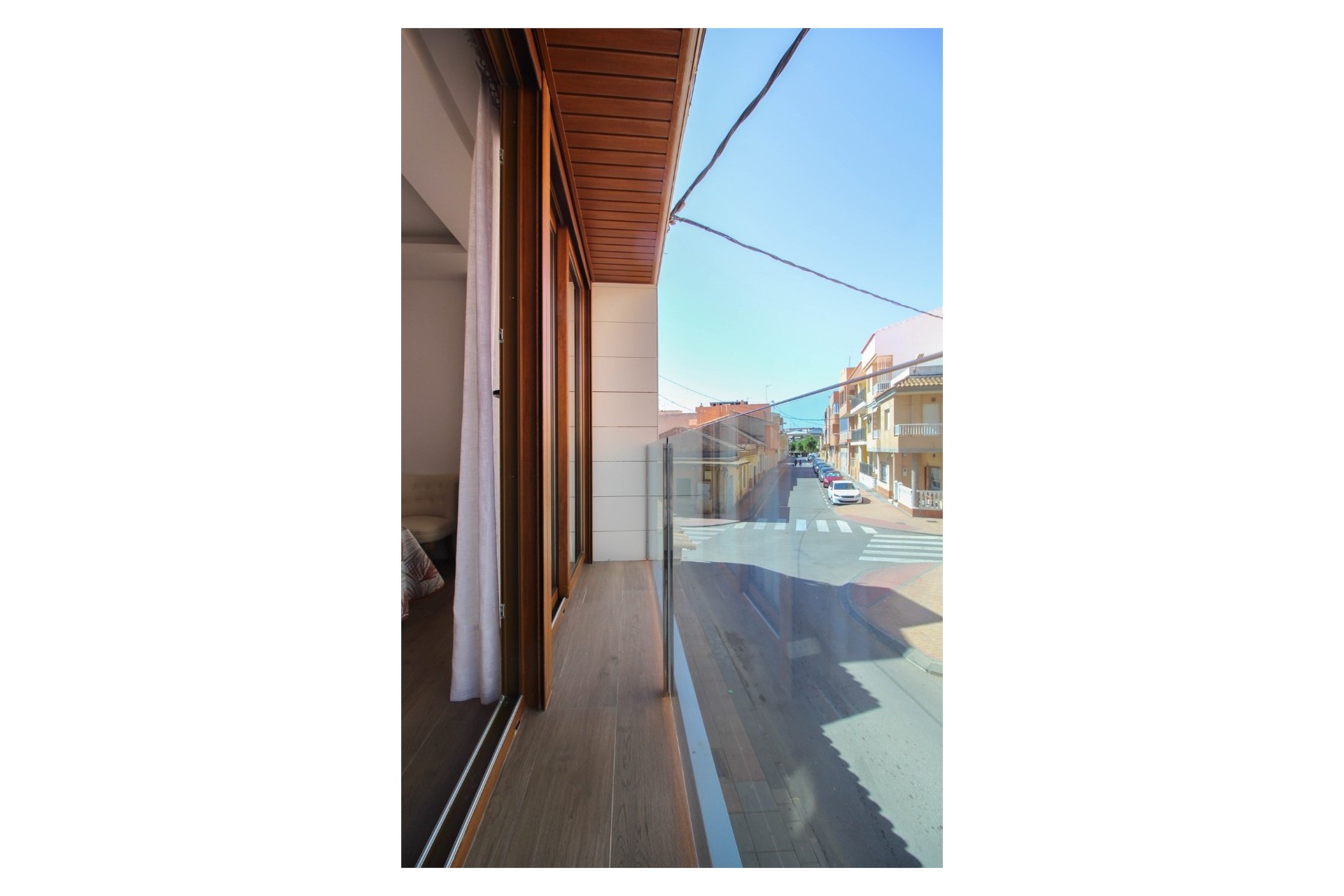 Resale - House - Los Alcazares