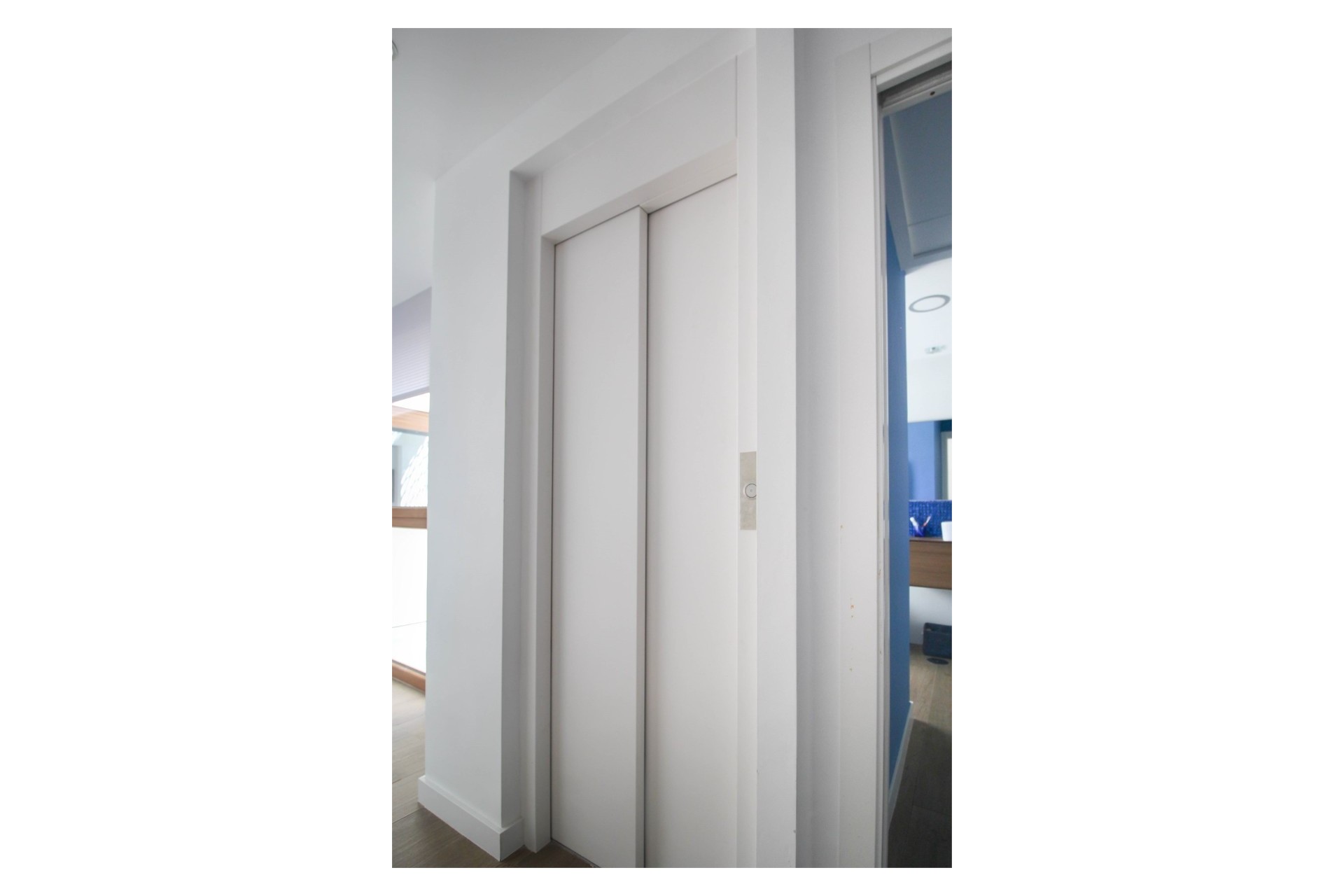 Resale - House - Los Alcazares