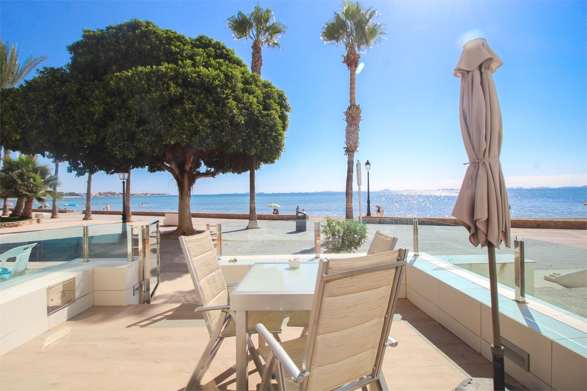 Resale - House - Los Alcazares