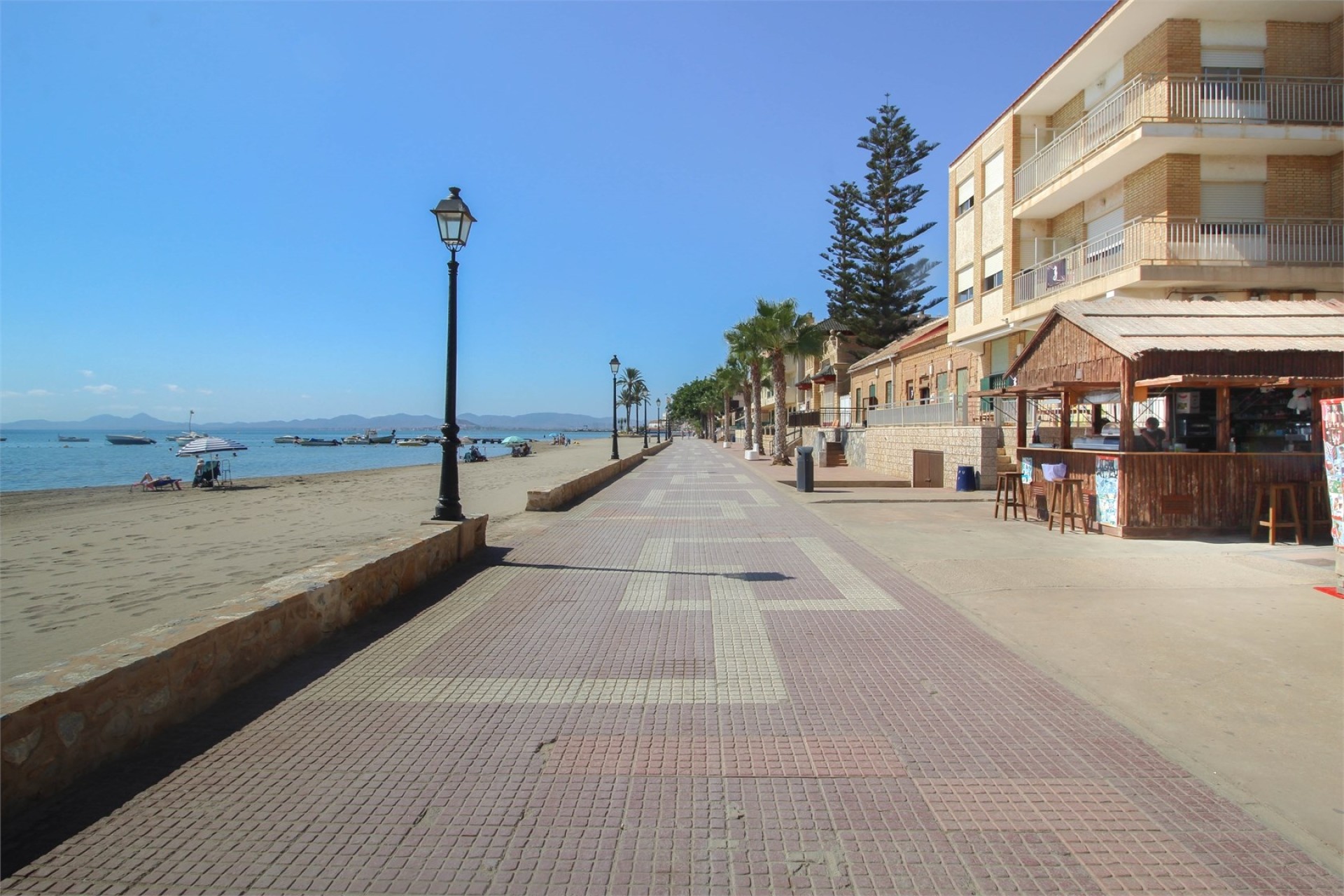 Resale - House - Los Alcazares