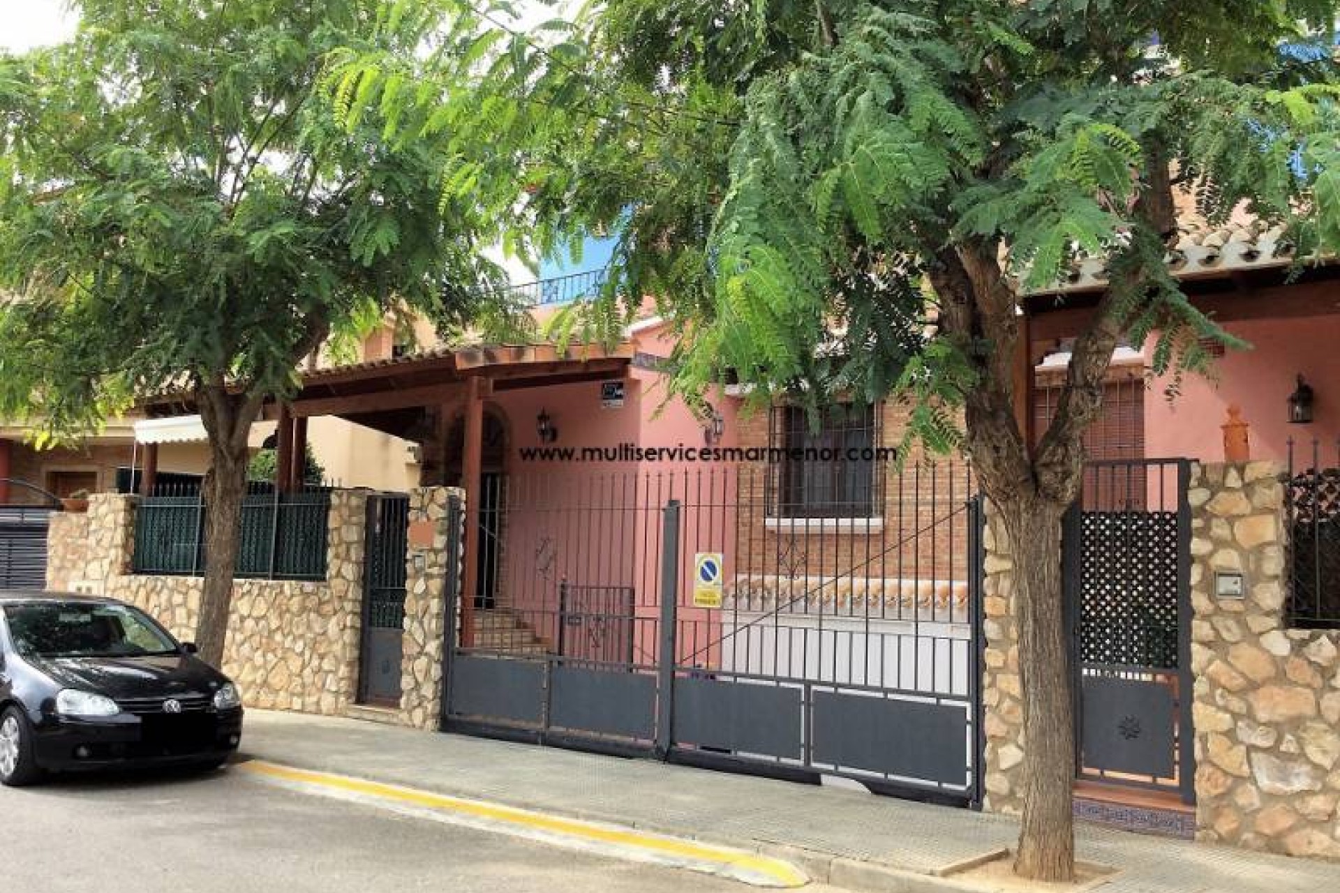 Resale - House - Los Narejos