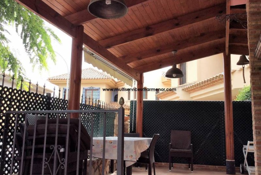 Resale - House - Los Narejos