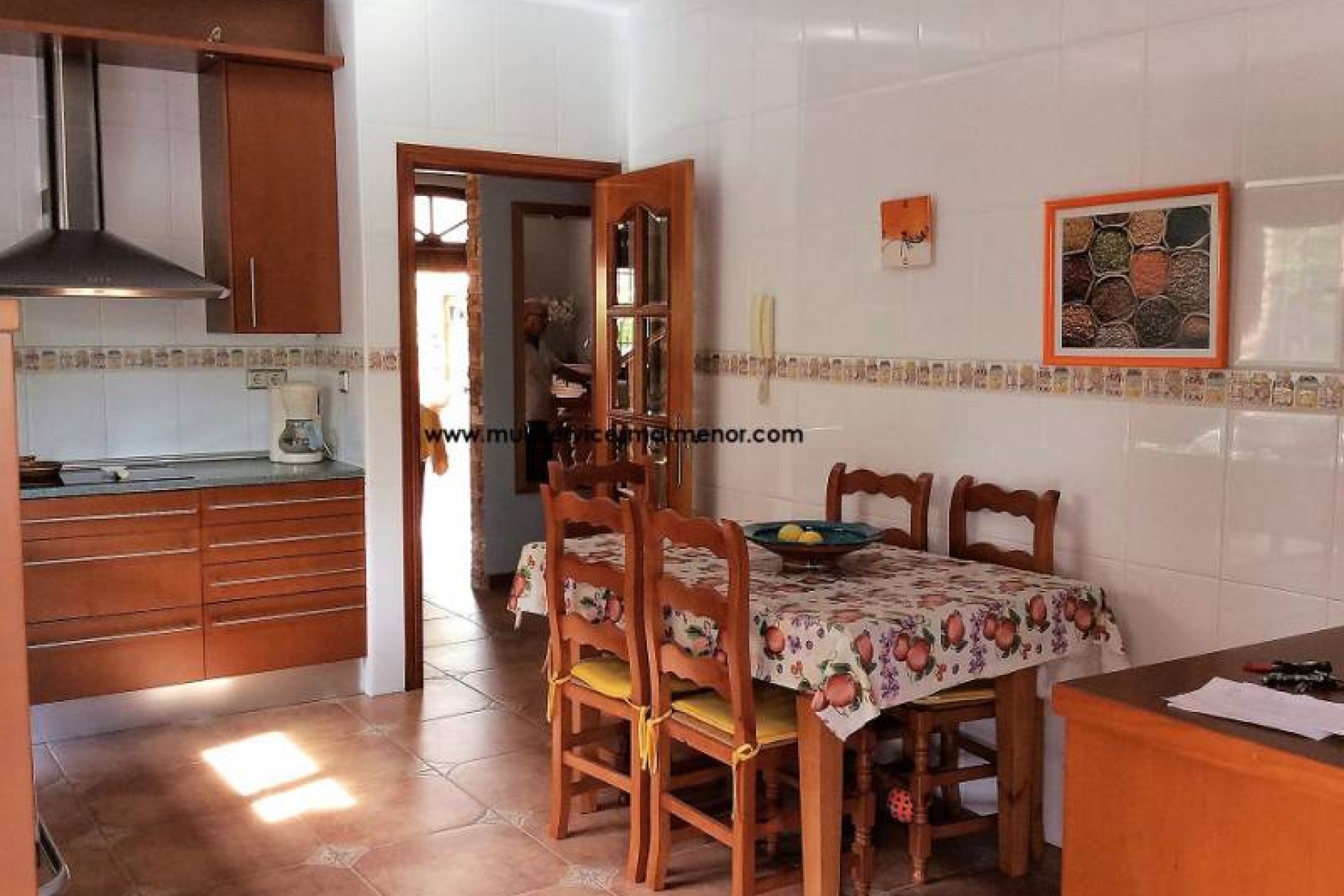 Resale - House - Los Narejos