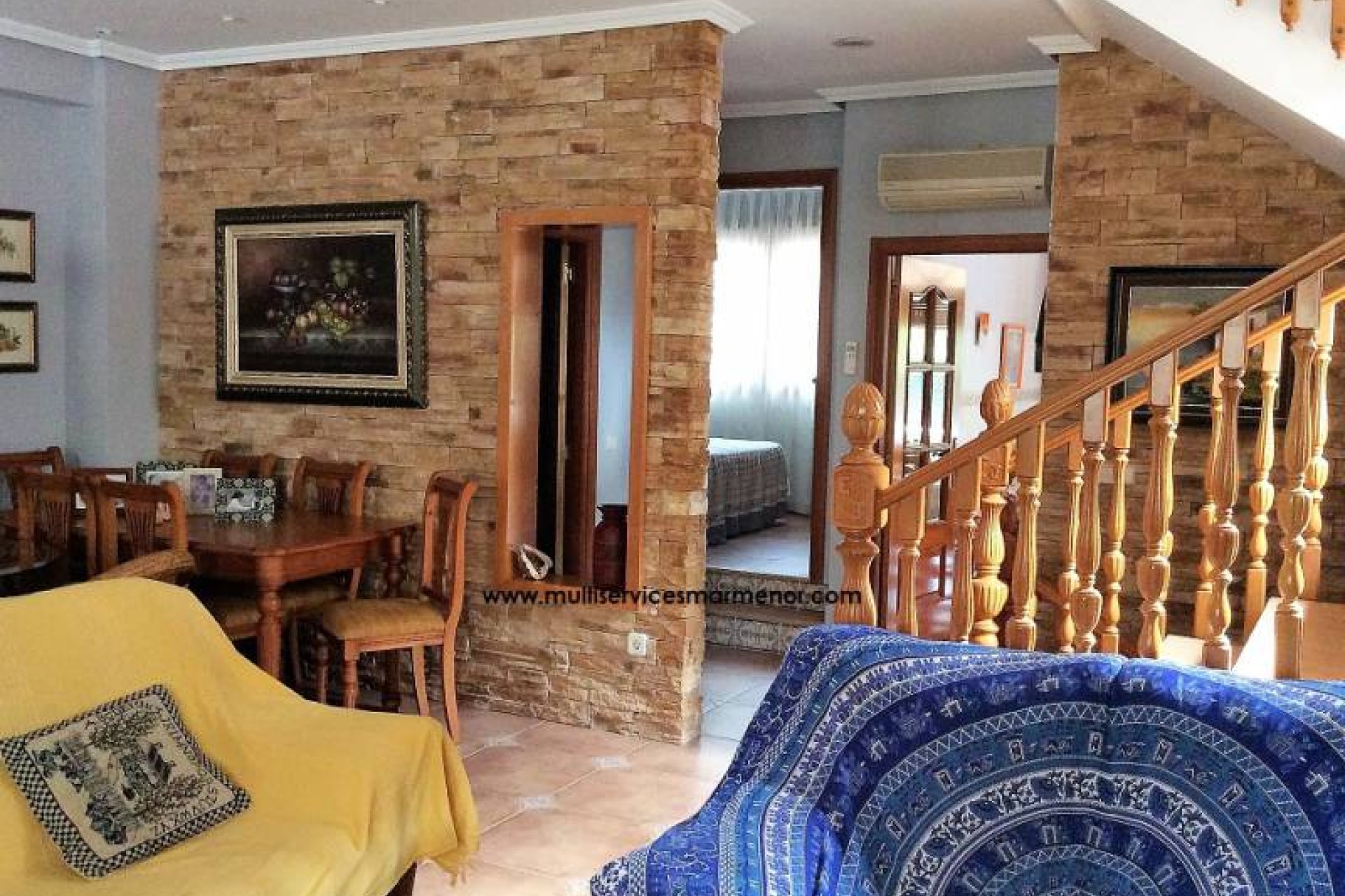 Resale - House - Los Narejos