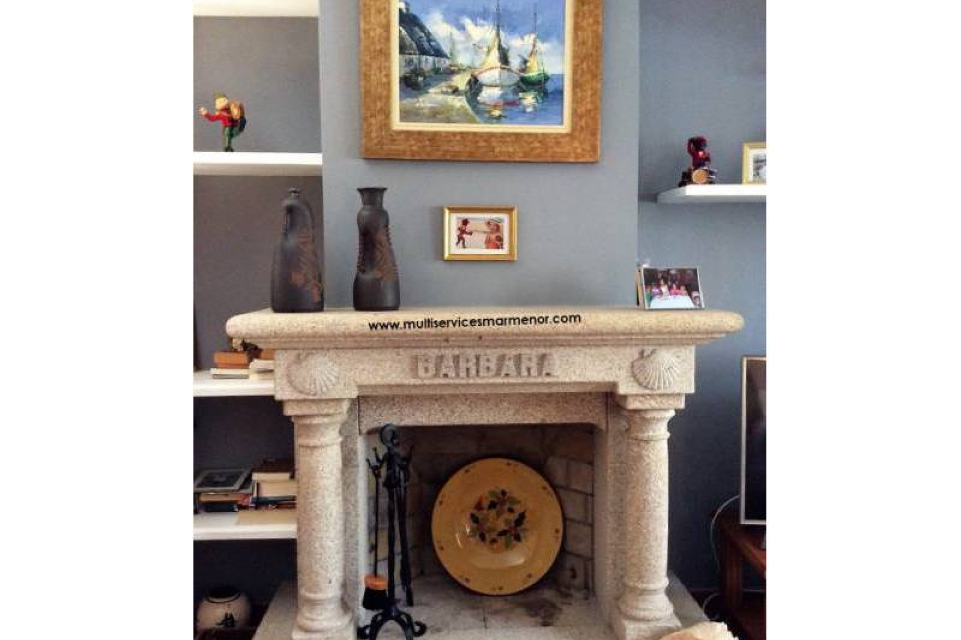 Resale - House - Los Narejos