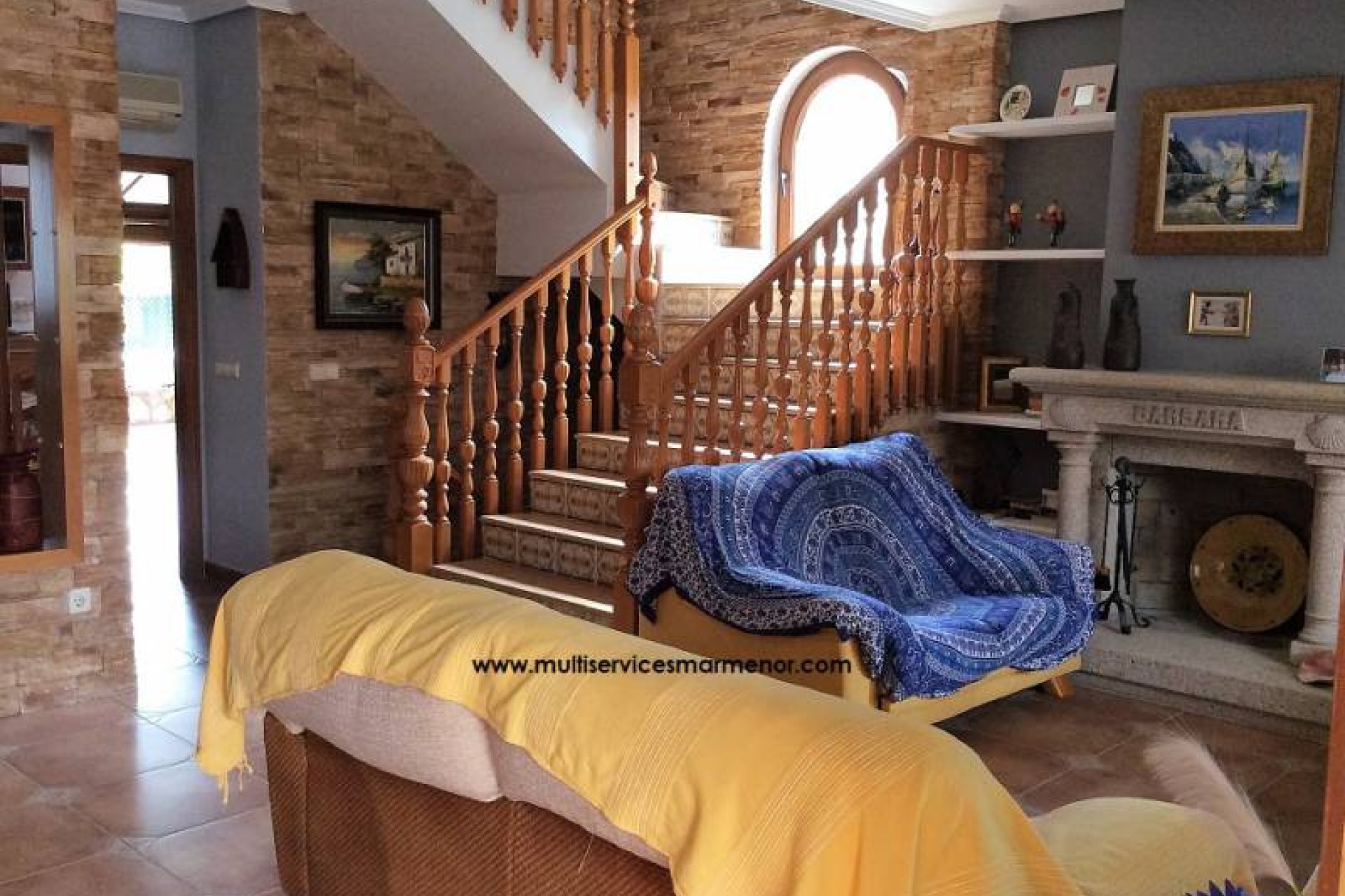 Resale - House - Los Narejos