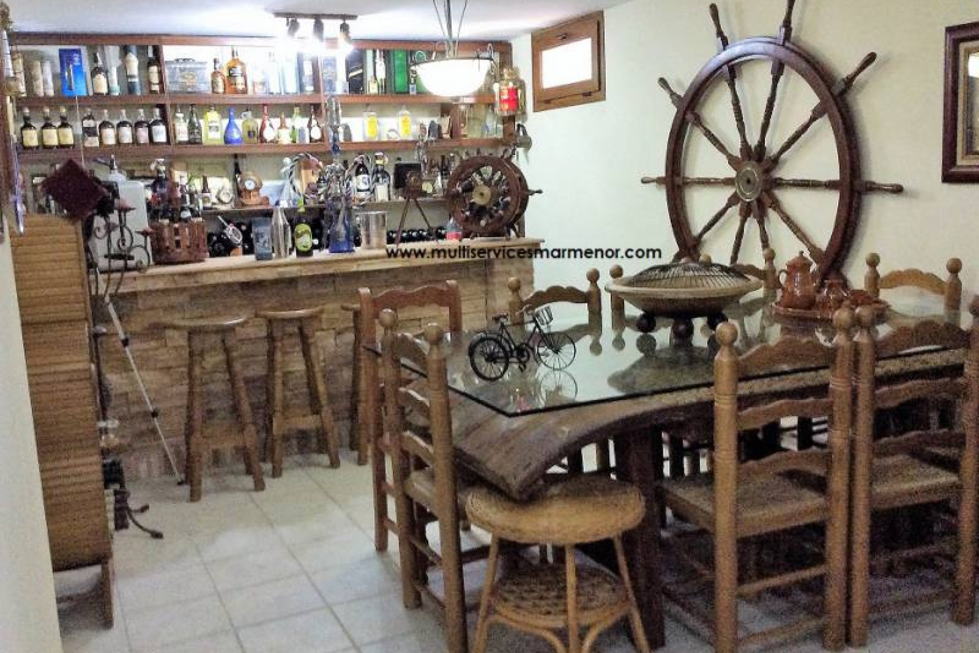 Resale - House - Los Narejos