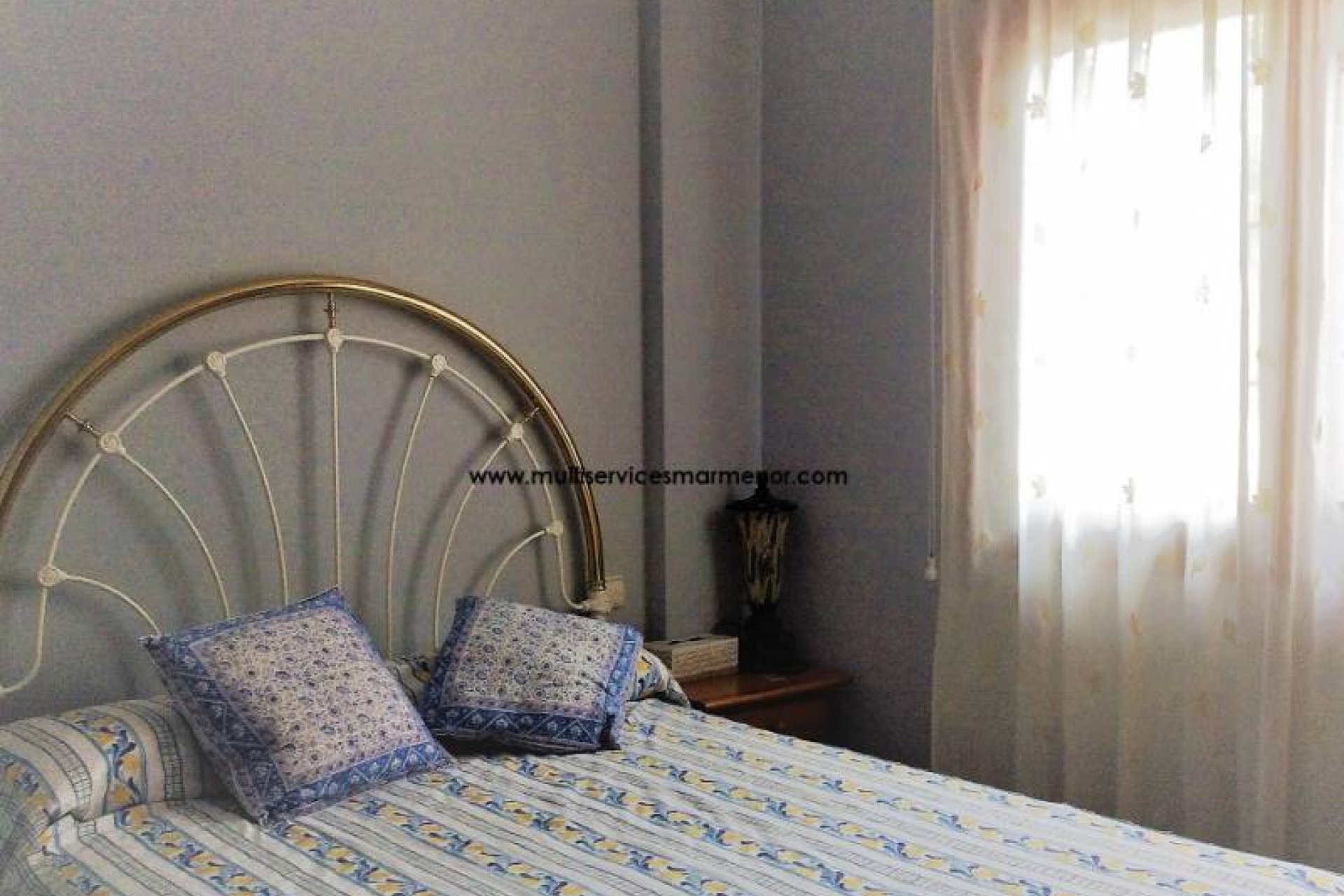 Resale - House - Los Narejos