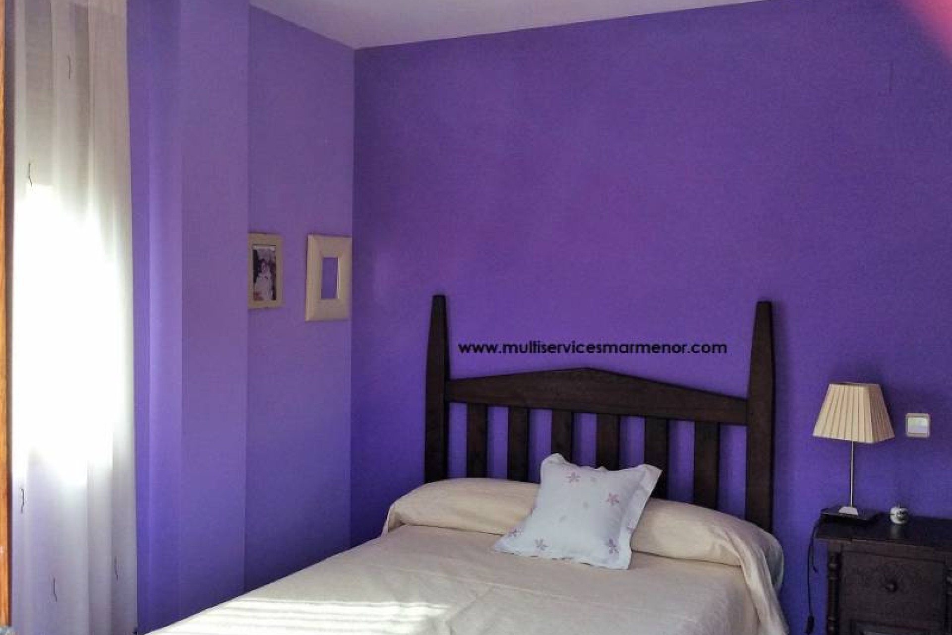 Resale - House - Los Narejos