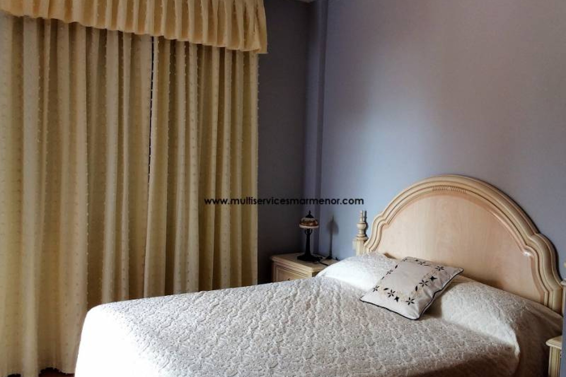 Resale - House - Los Narejos