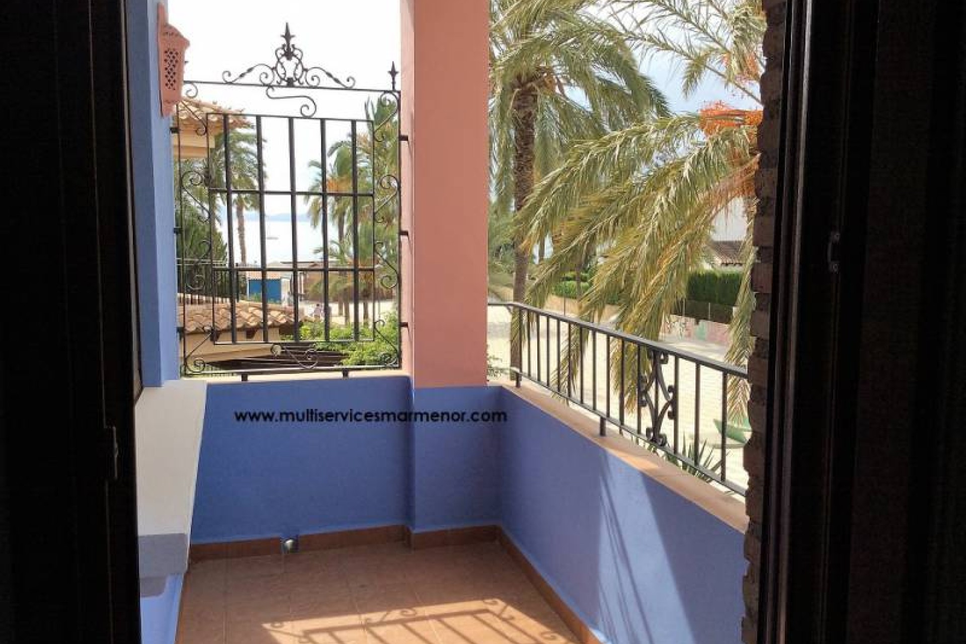 Resale - House - Los Narejos