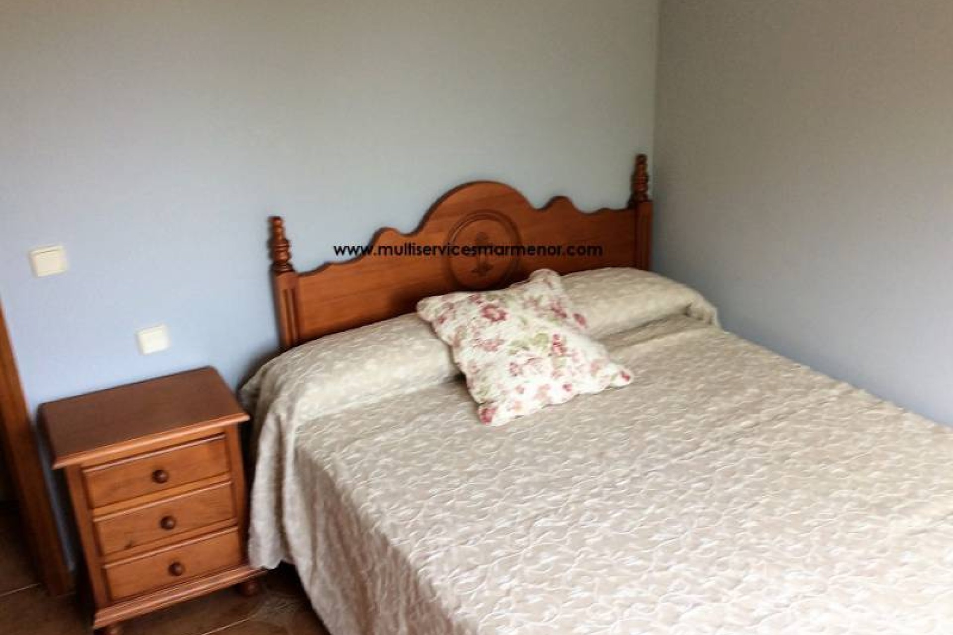 Resale - House - Los Narejos