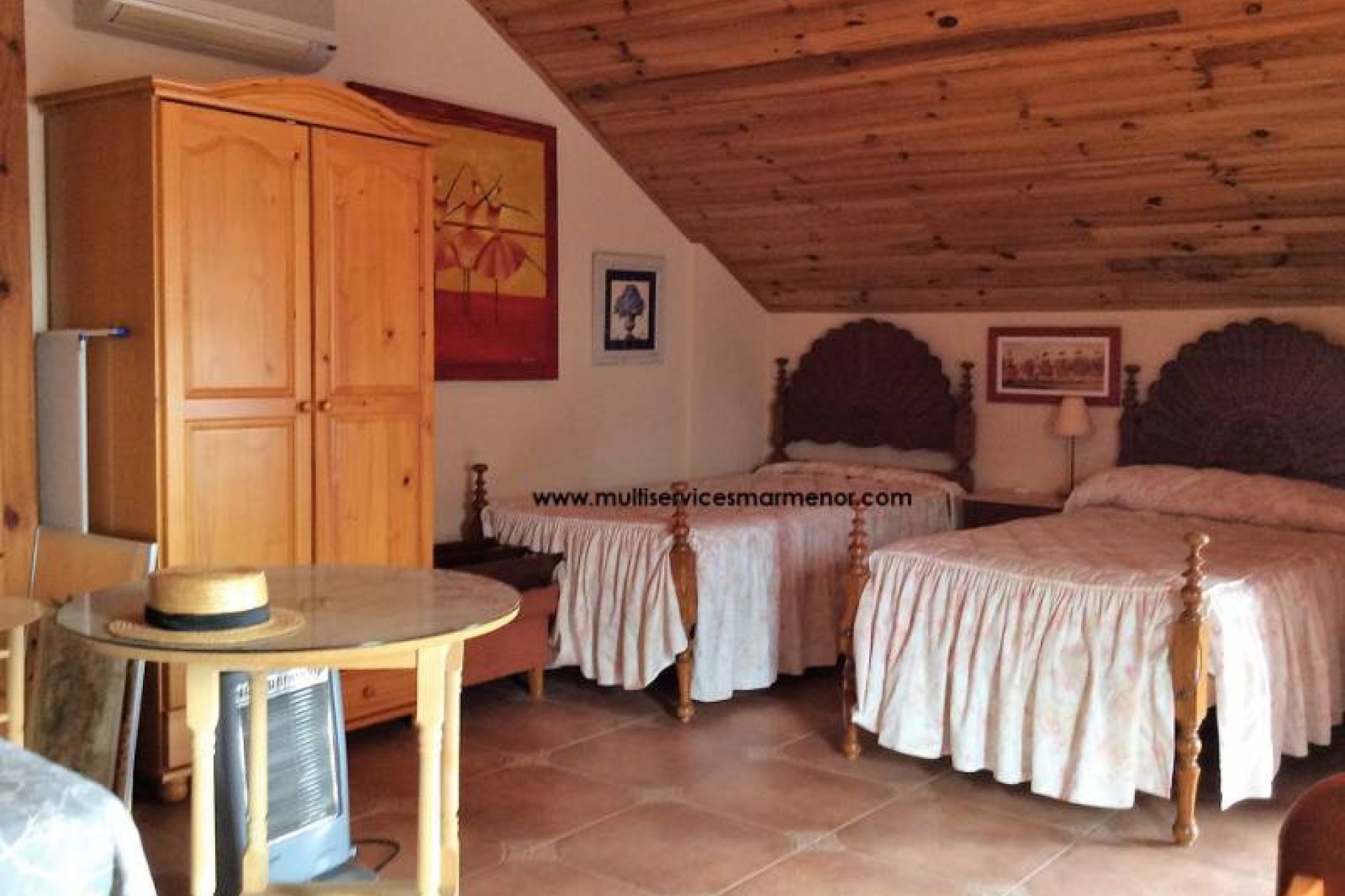 Resale - House - Los Narejos