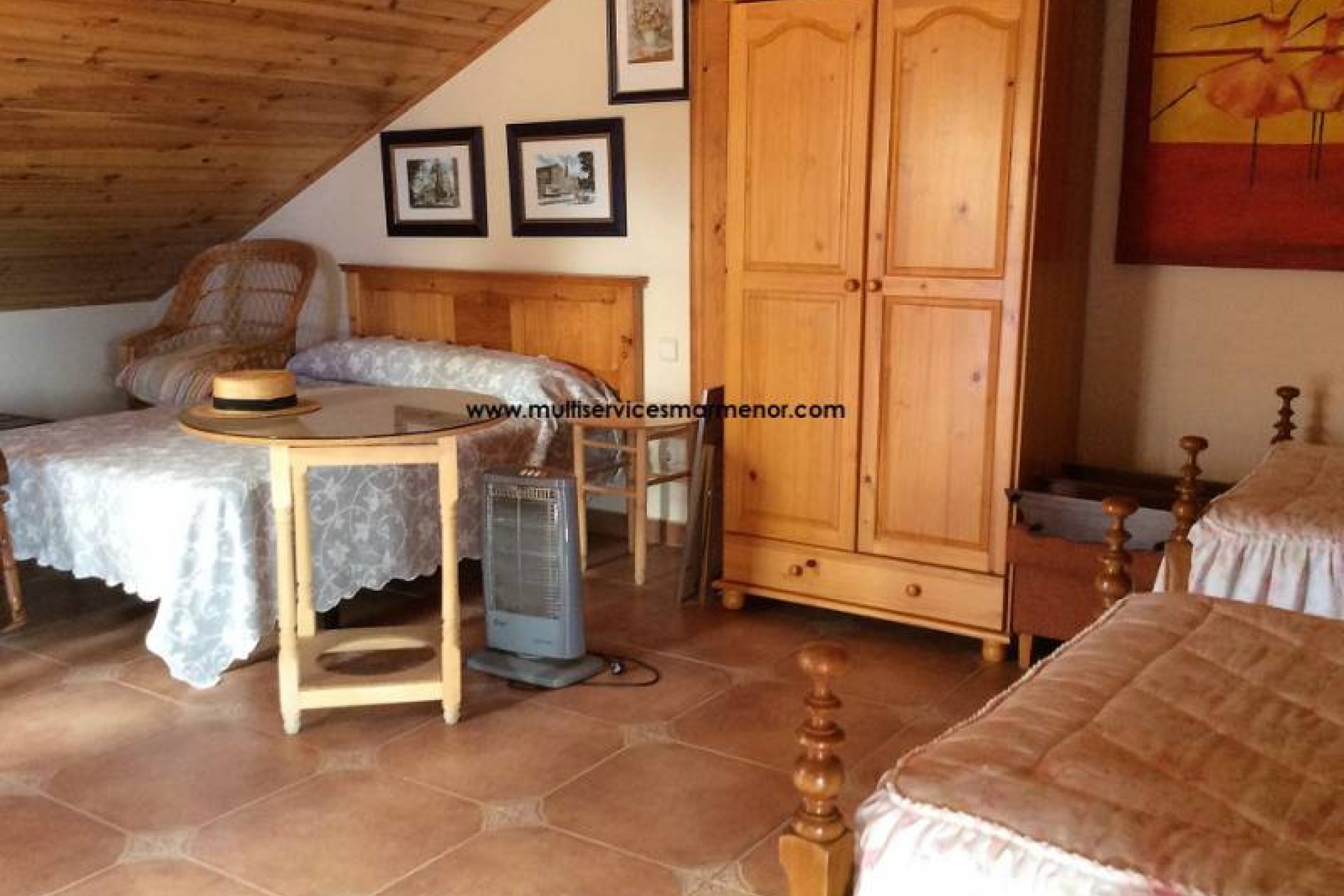 Resale - House - Los Narejos