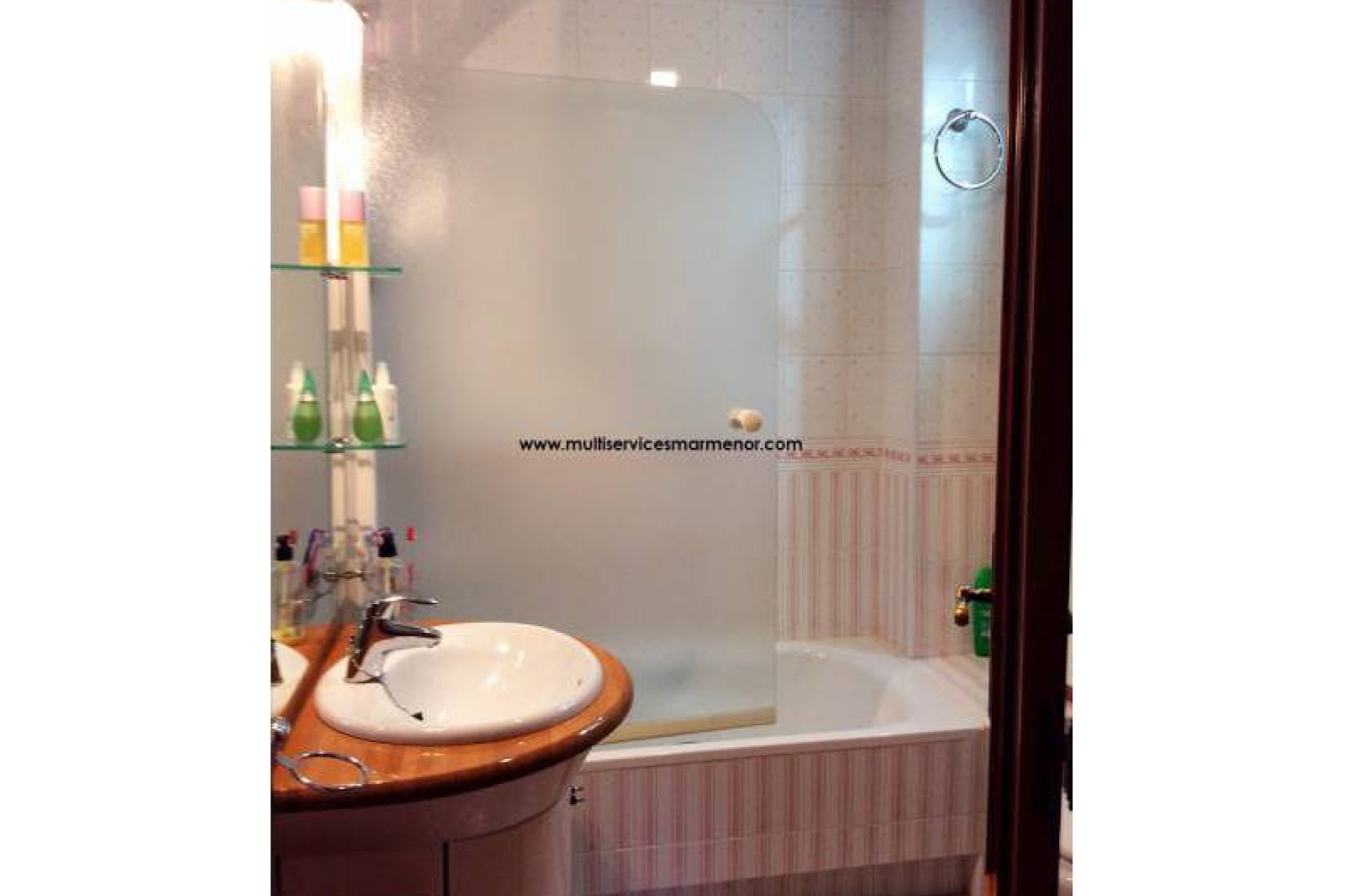 Resale - House - Los Narejos