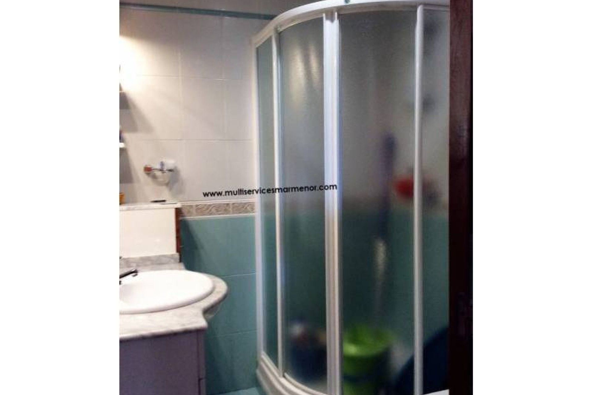 Resale - House - Los Narejos