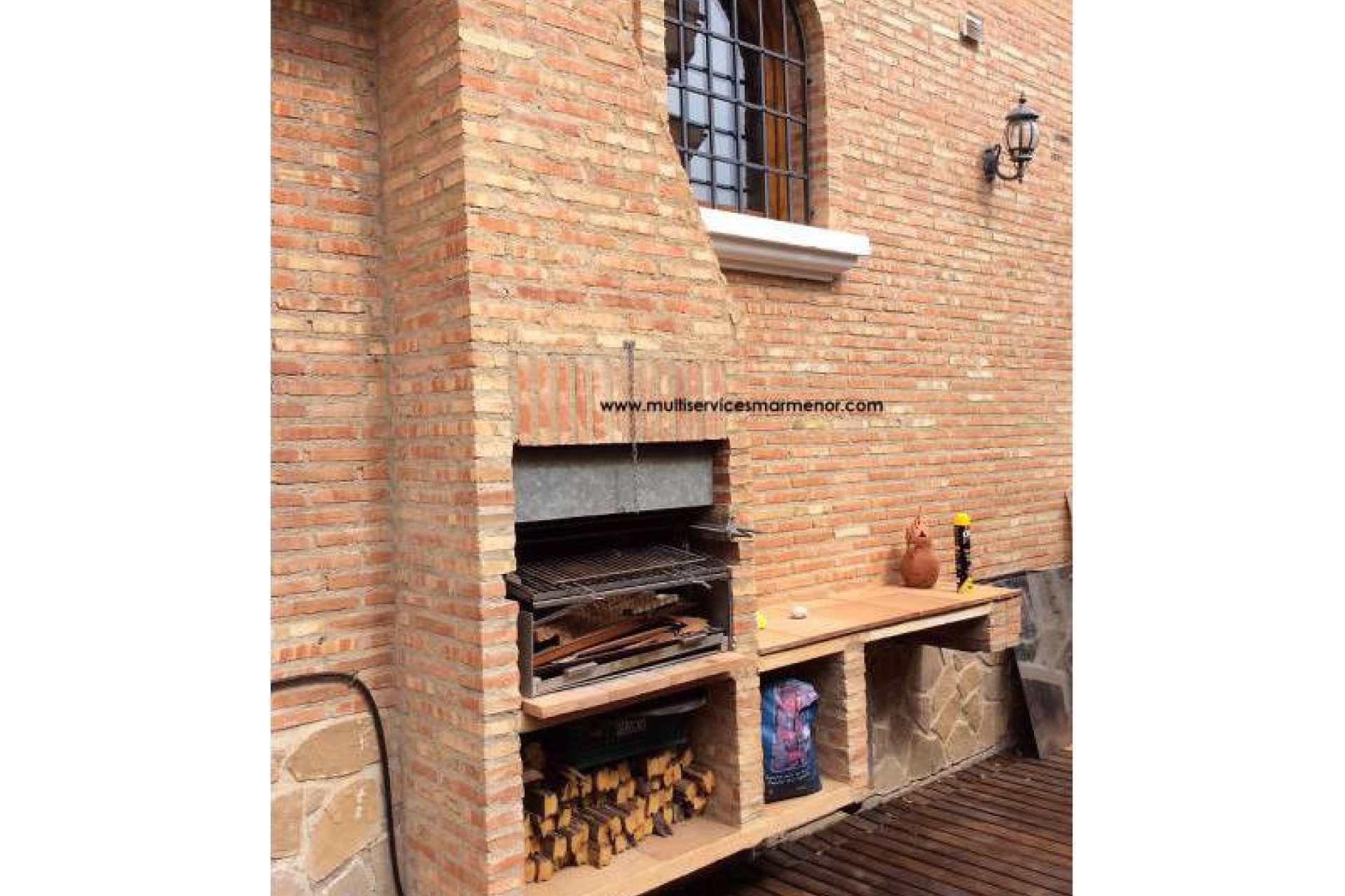 Resale - House - Los Narejos