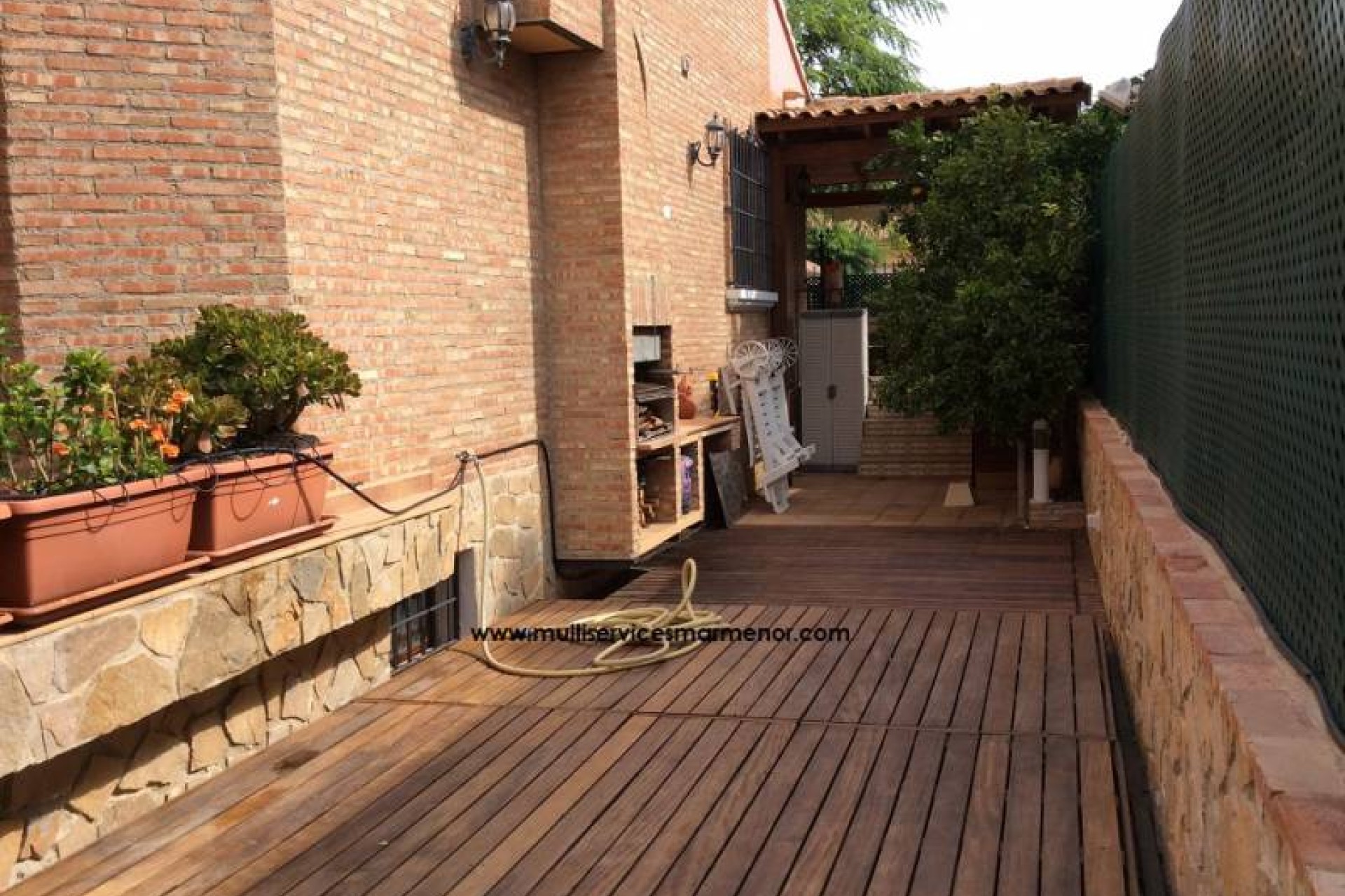 Resale - House - Los Narejos