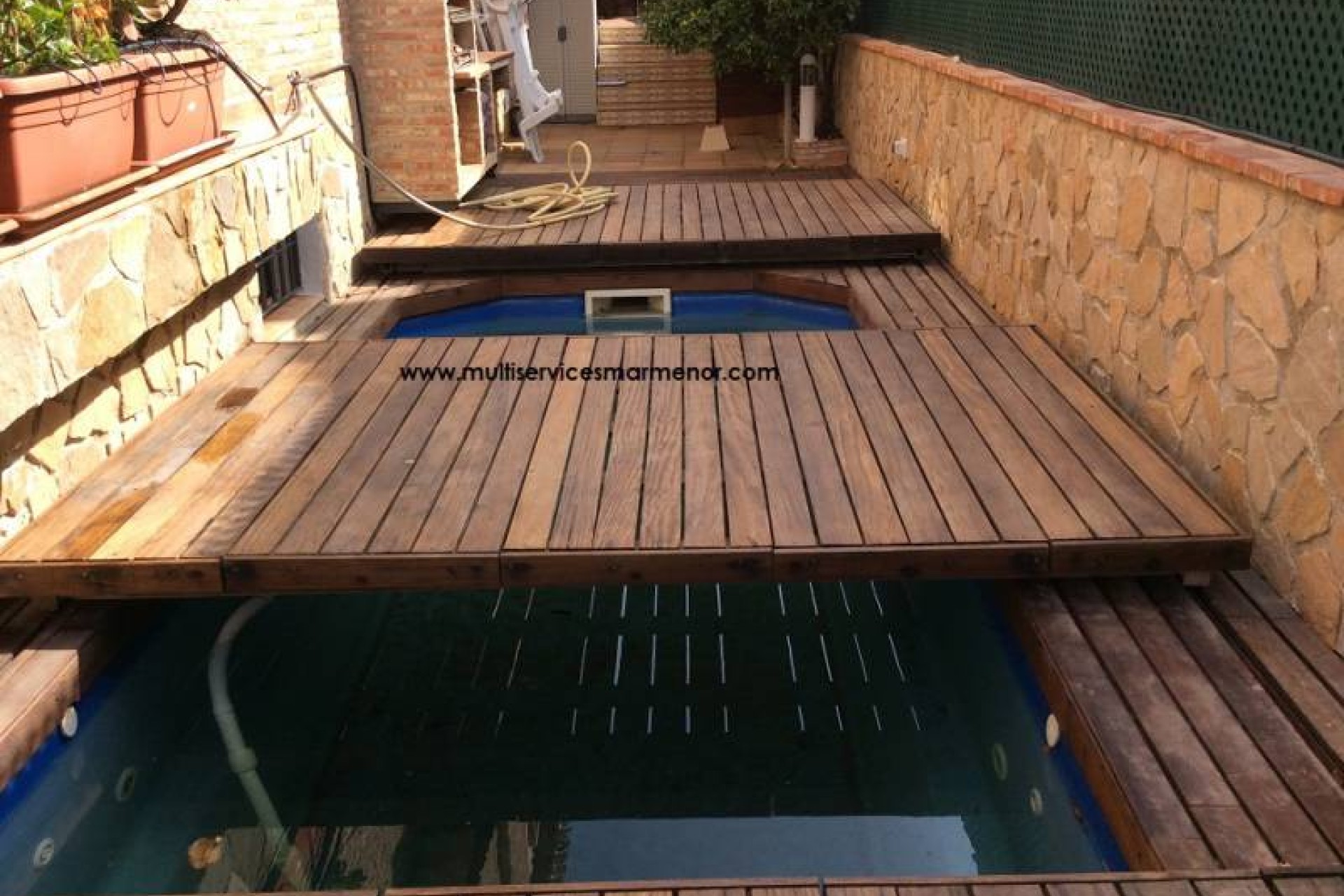 Resale - House - Los Narejos