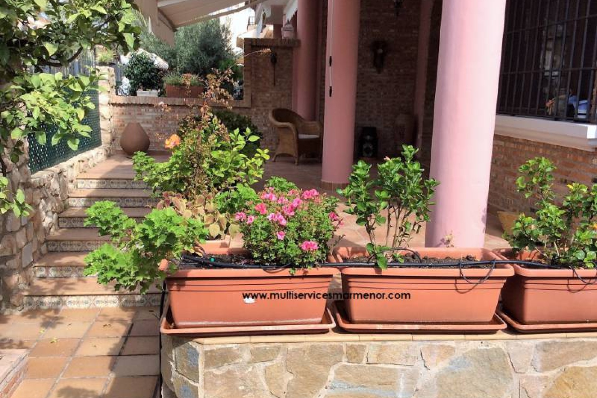 Resale - House - Los Narejos