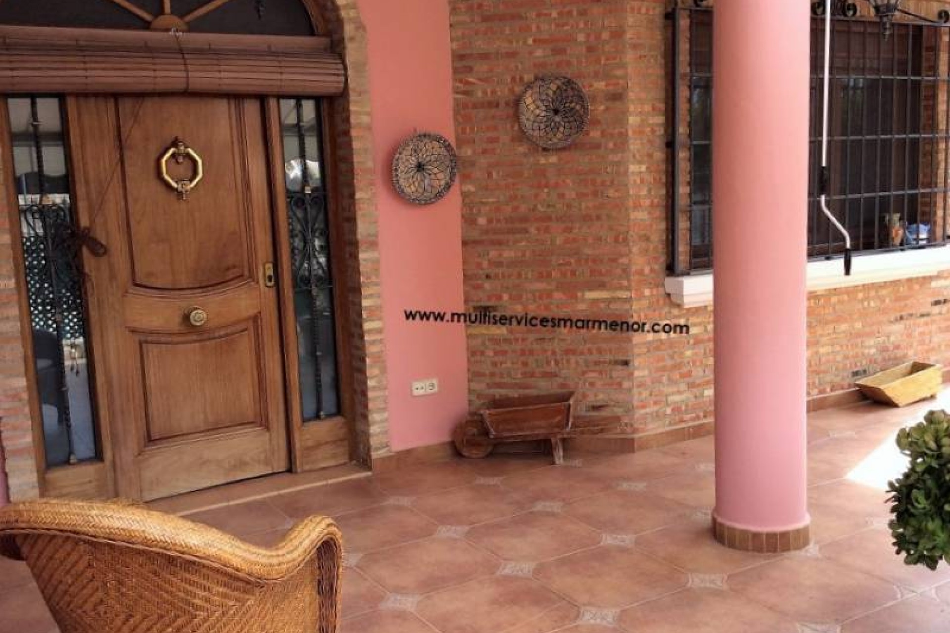 Resale - House - Los Narejos