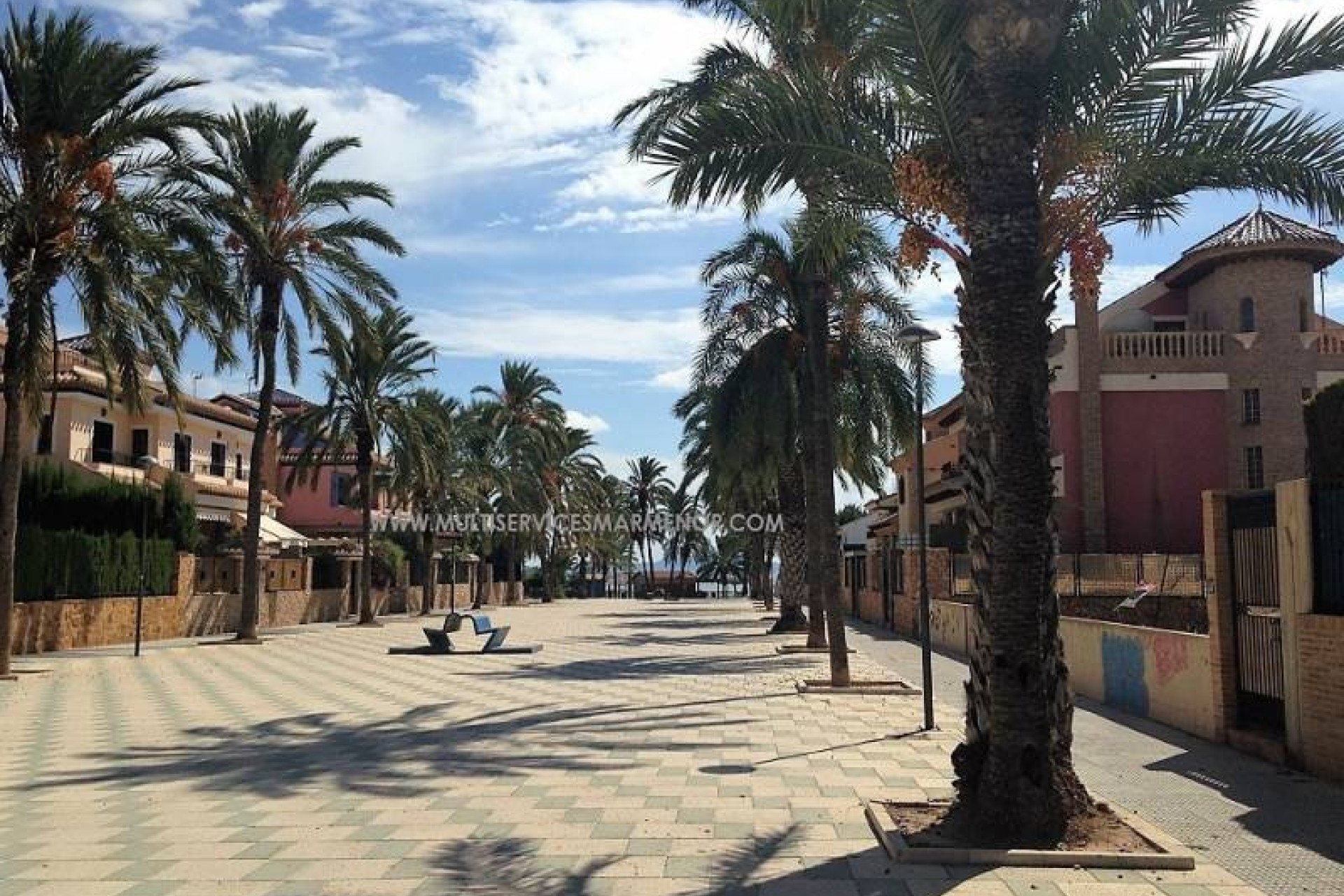 Resale - House - Los Narejos