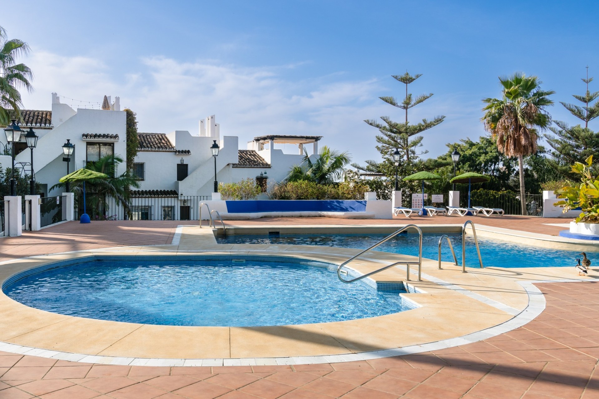 Resale - House - Marbella - Golden Mile