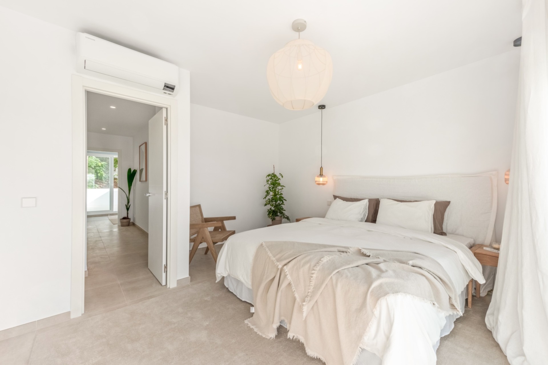 Resale - House - Marbella - Nueva Andalucía